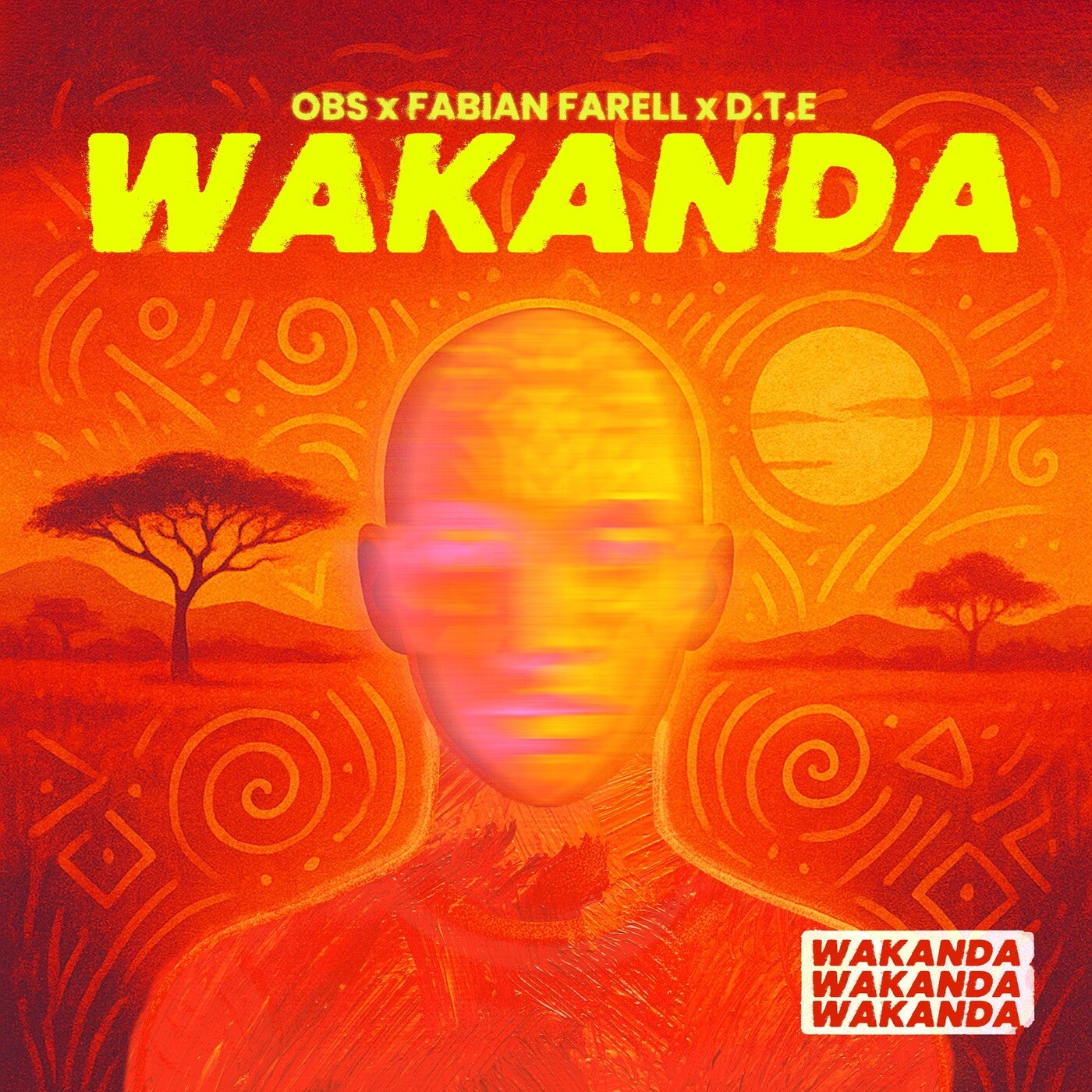 Wakanda - Extended