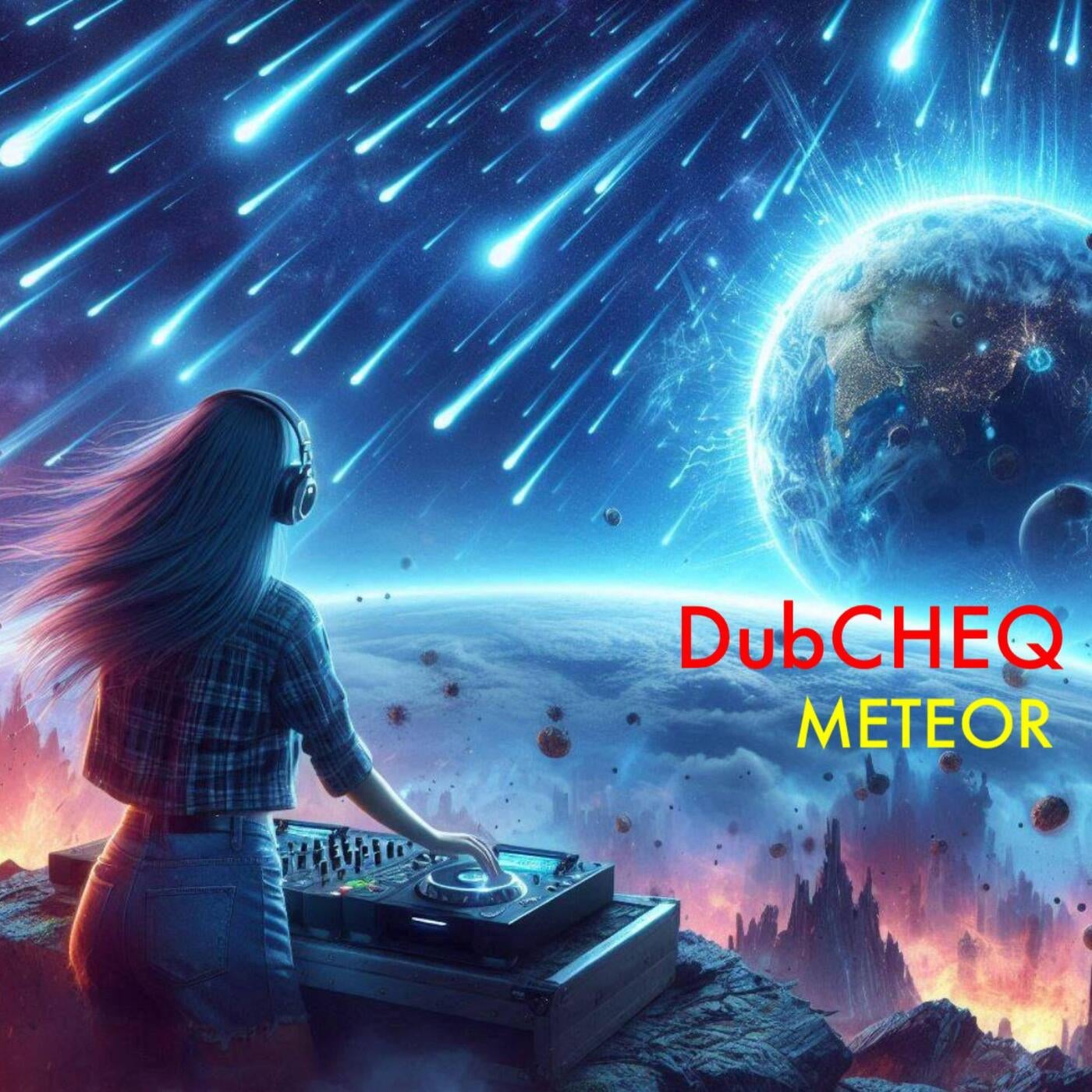 Meteor