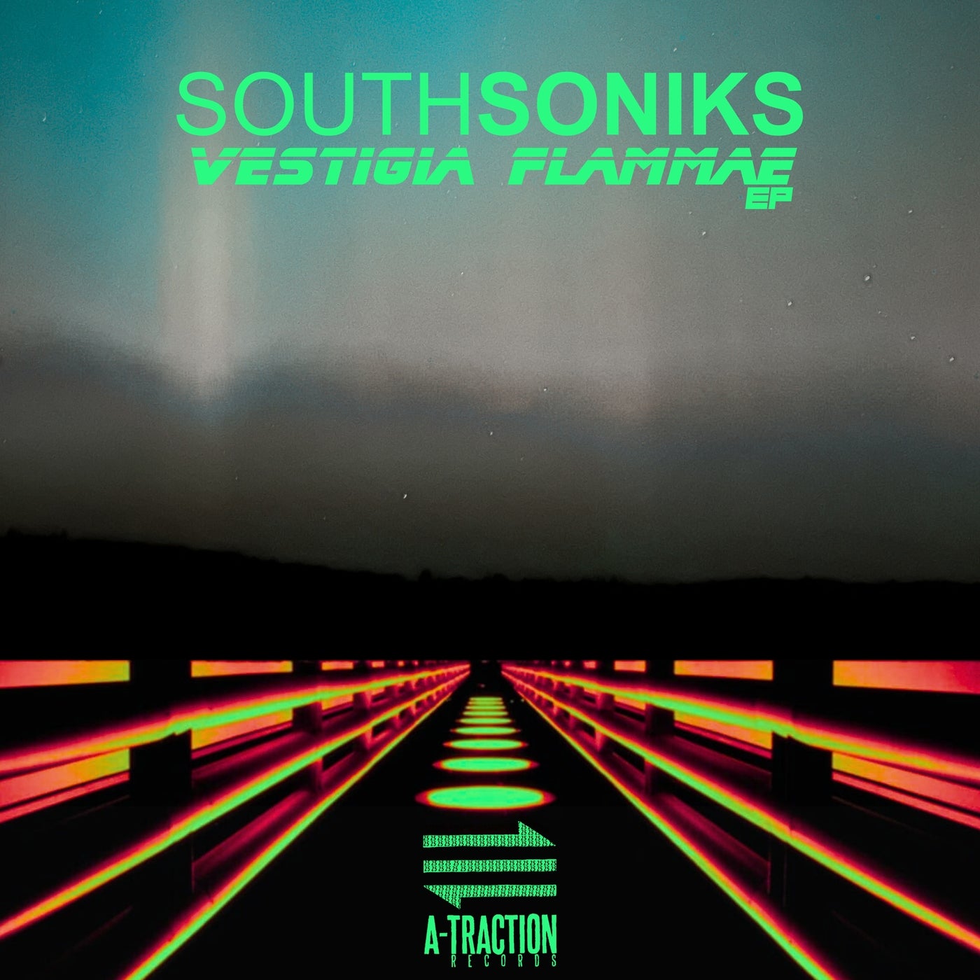 Vestigia Flamm