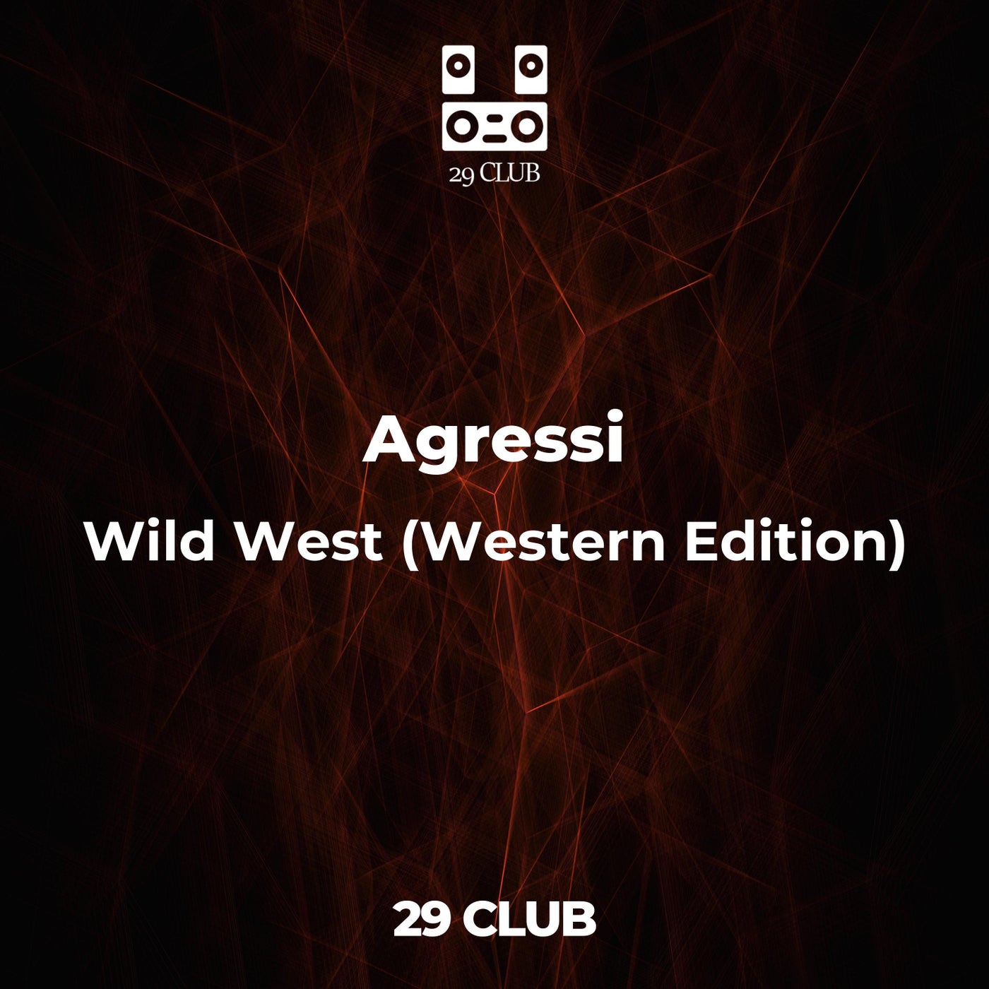 Wild West (Western Edition)