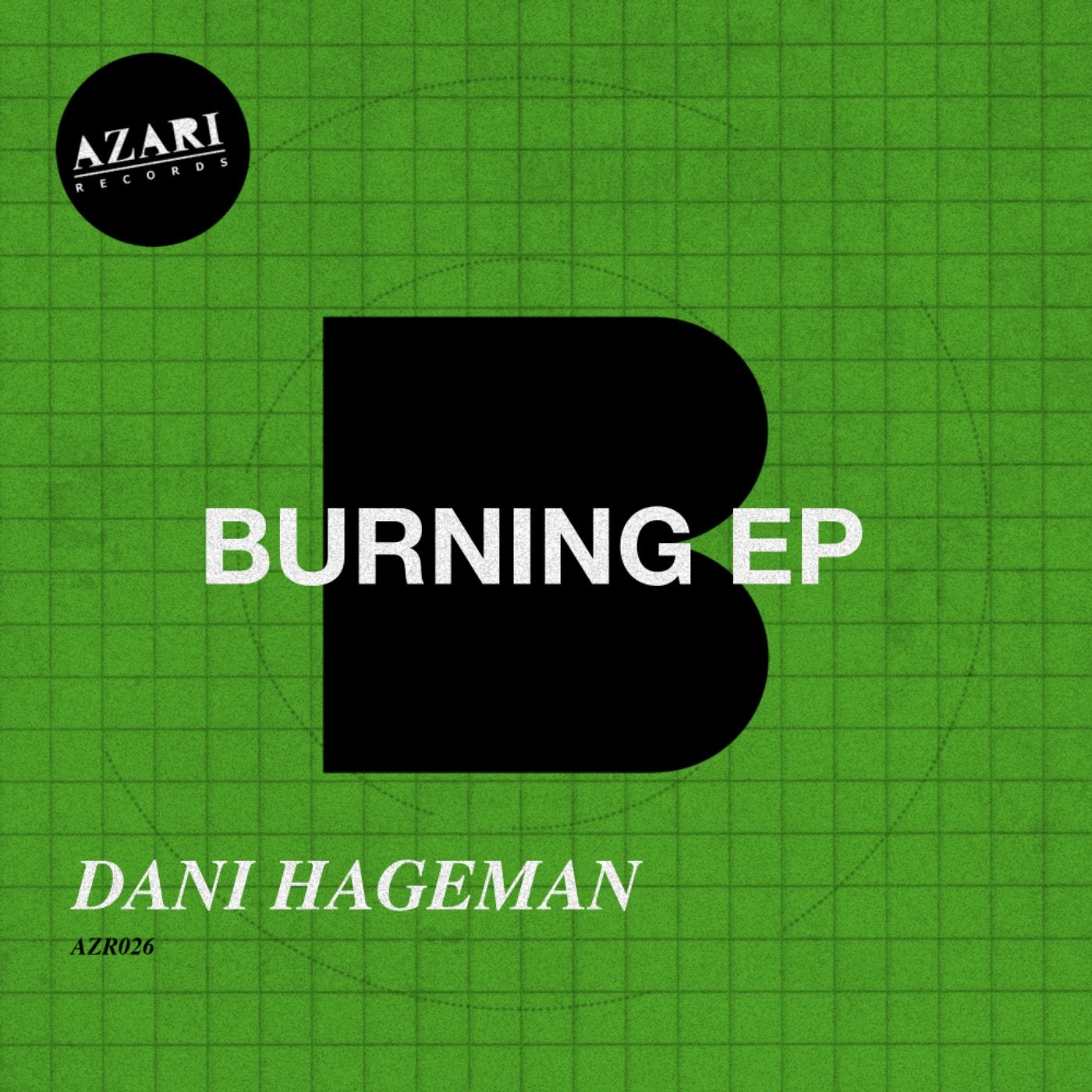 Burning EP