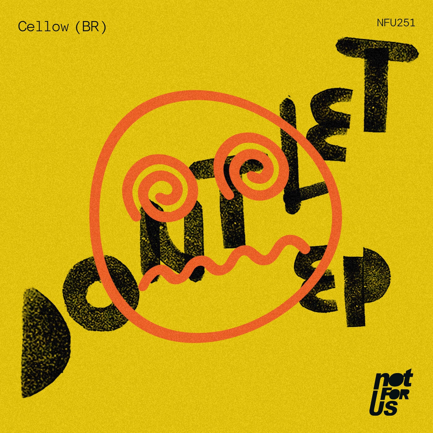 Dontlet EP