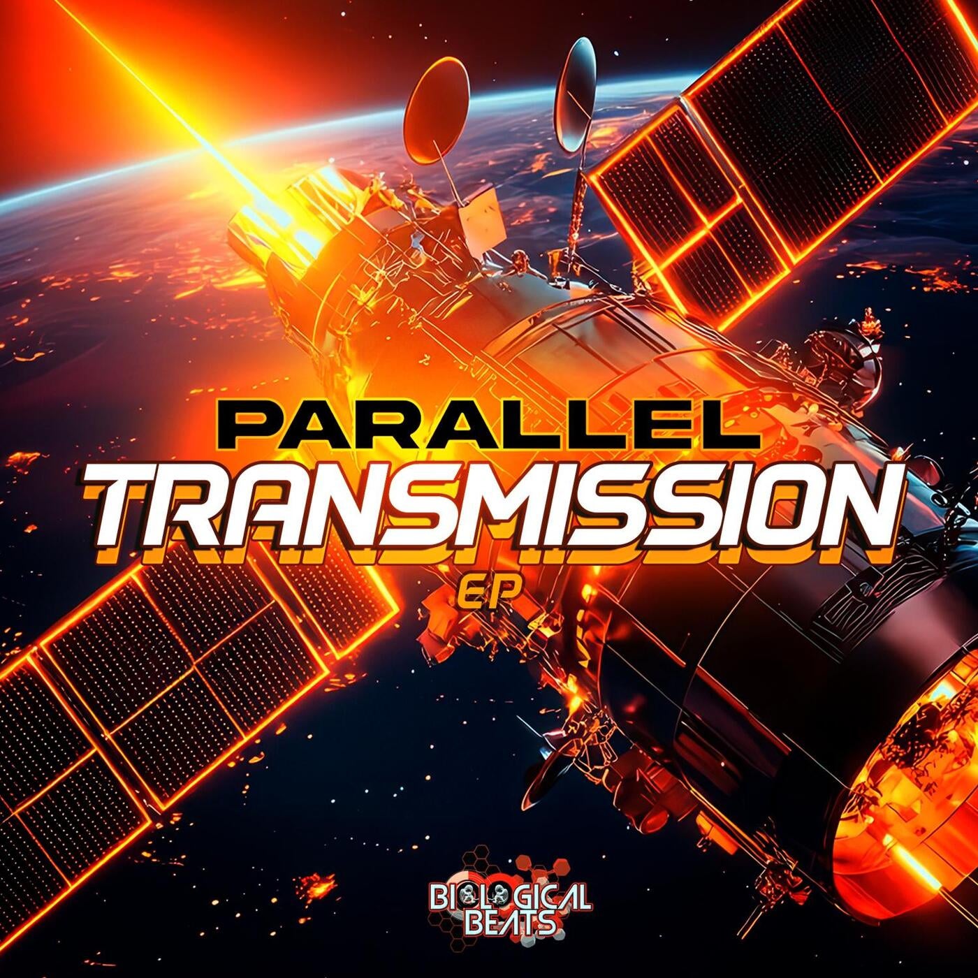 Transmission