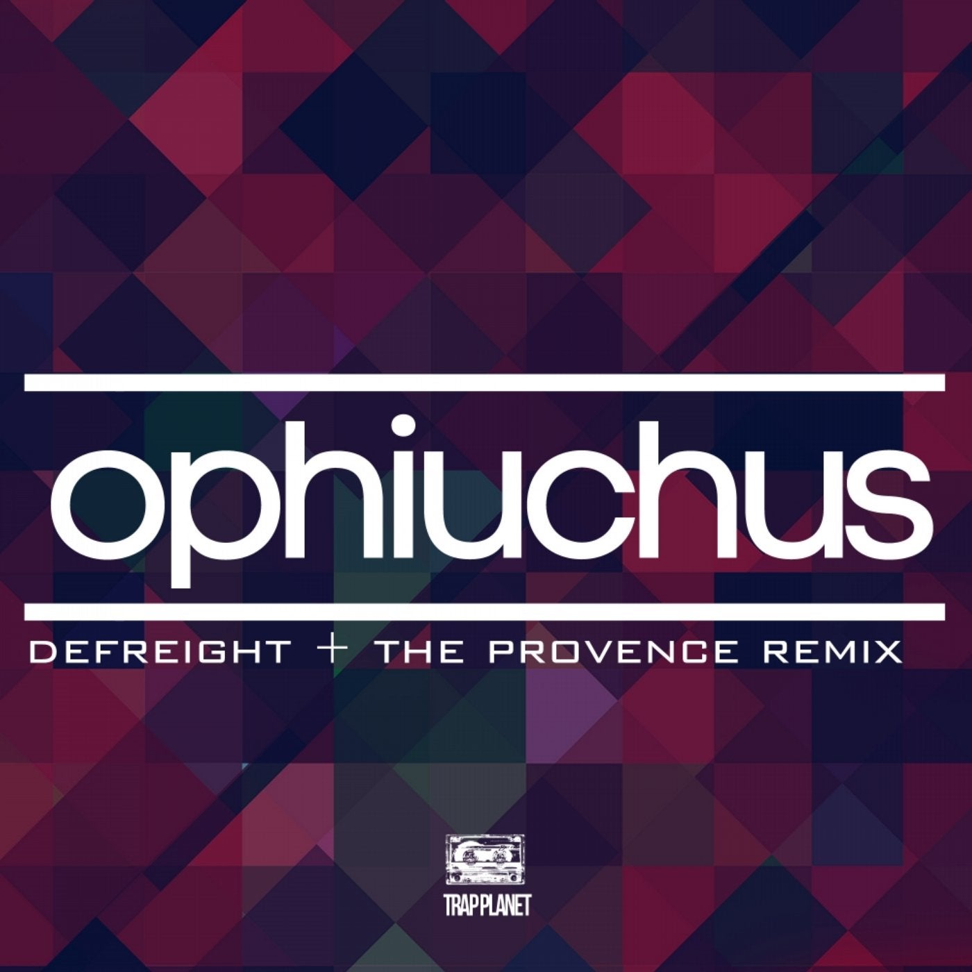 Ophiuchus