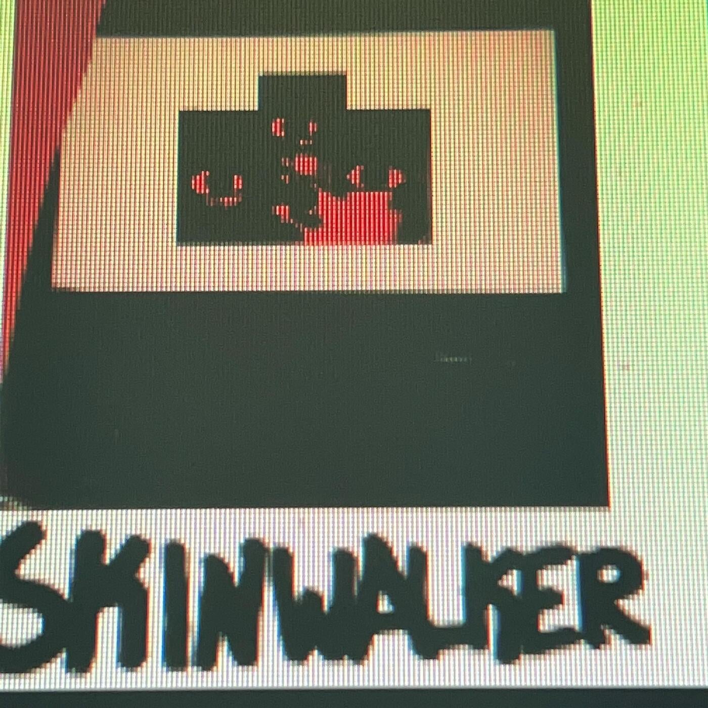 skinwalker