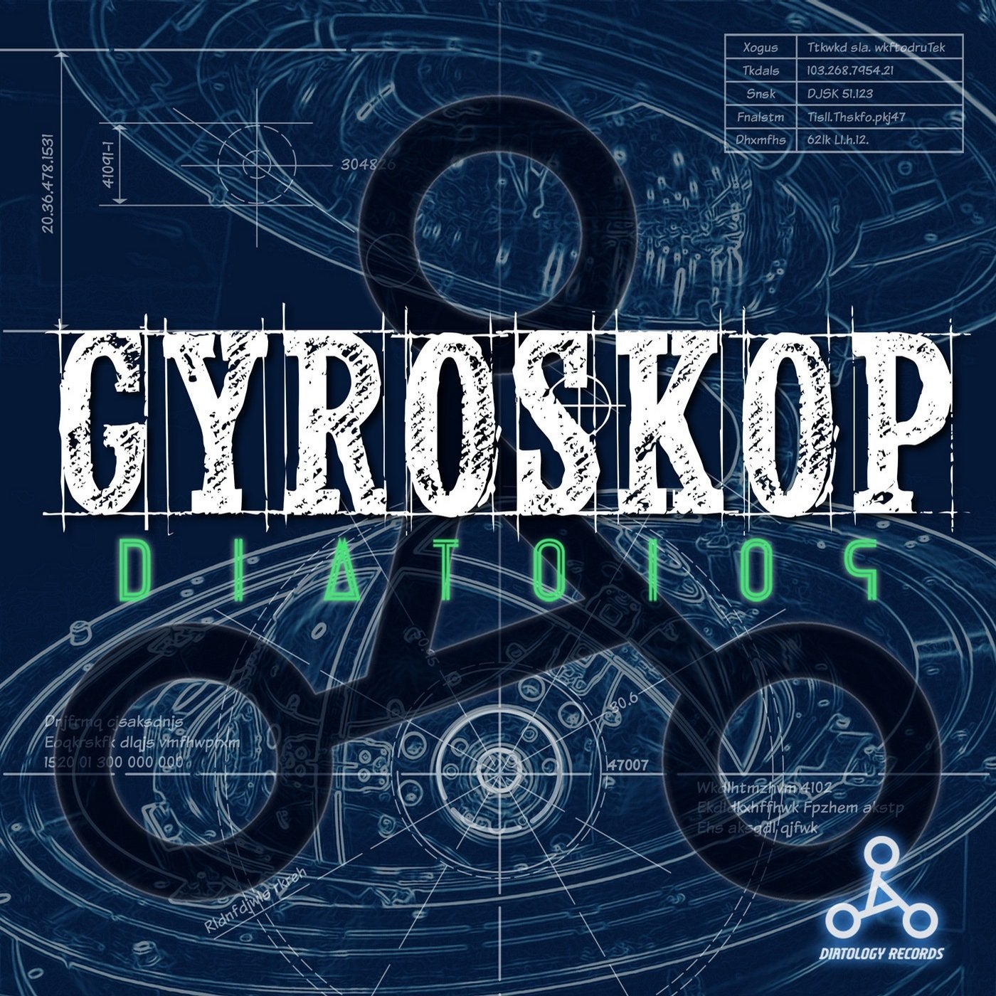 Gyroskop