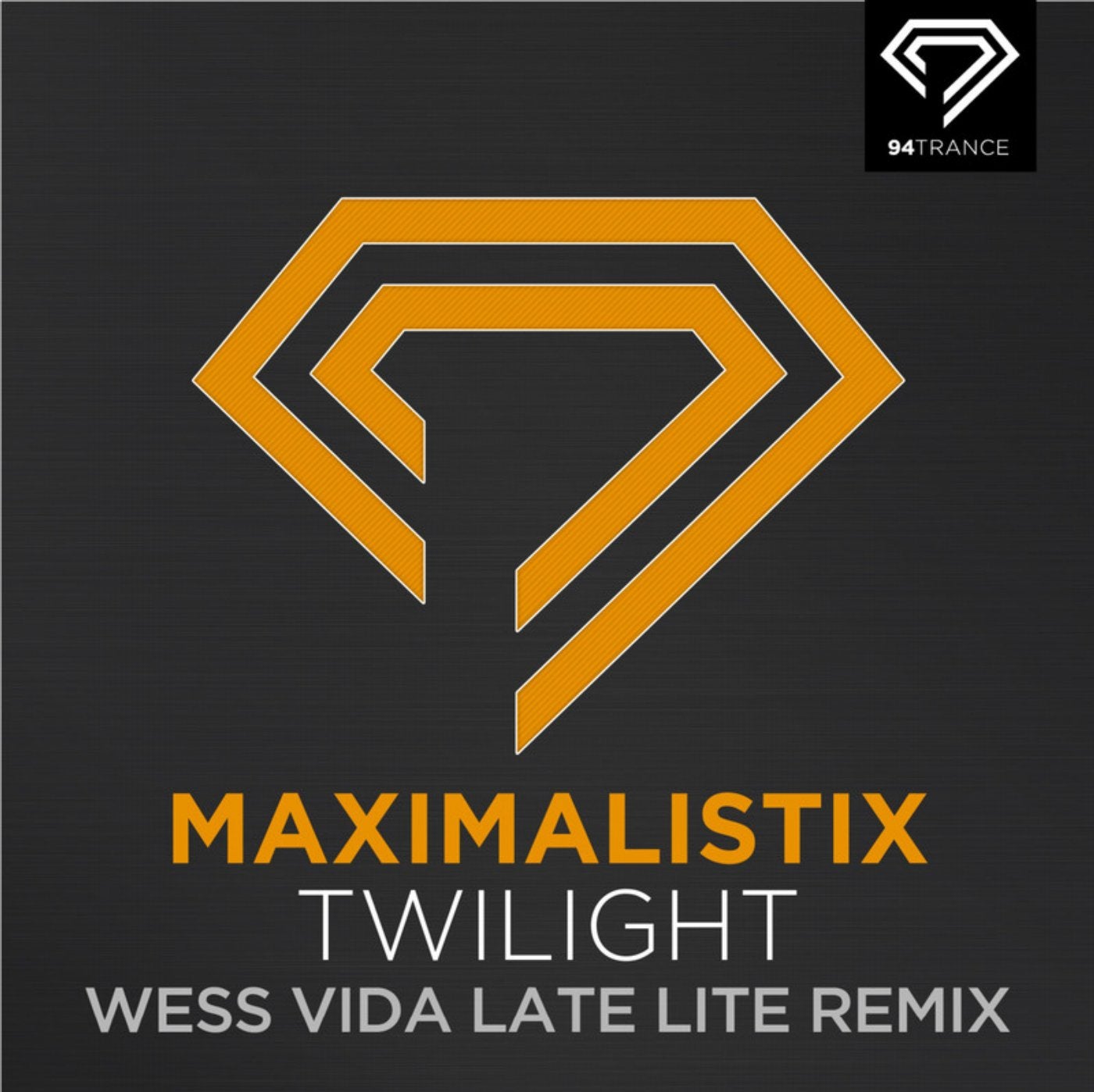 Twilight (Wess Vida Late Lite Mix)