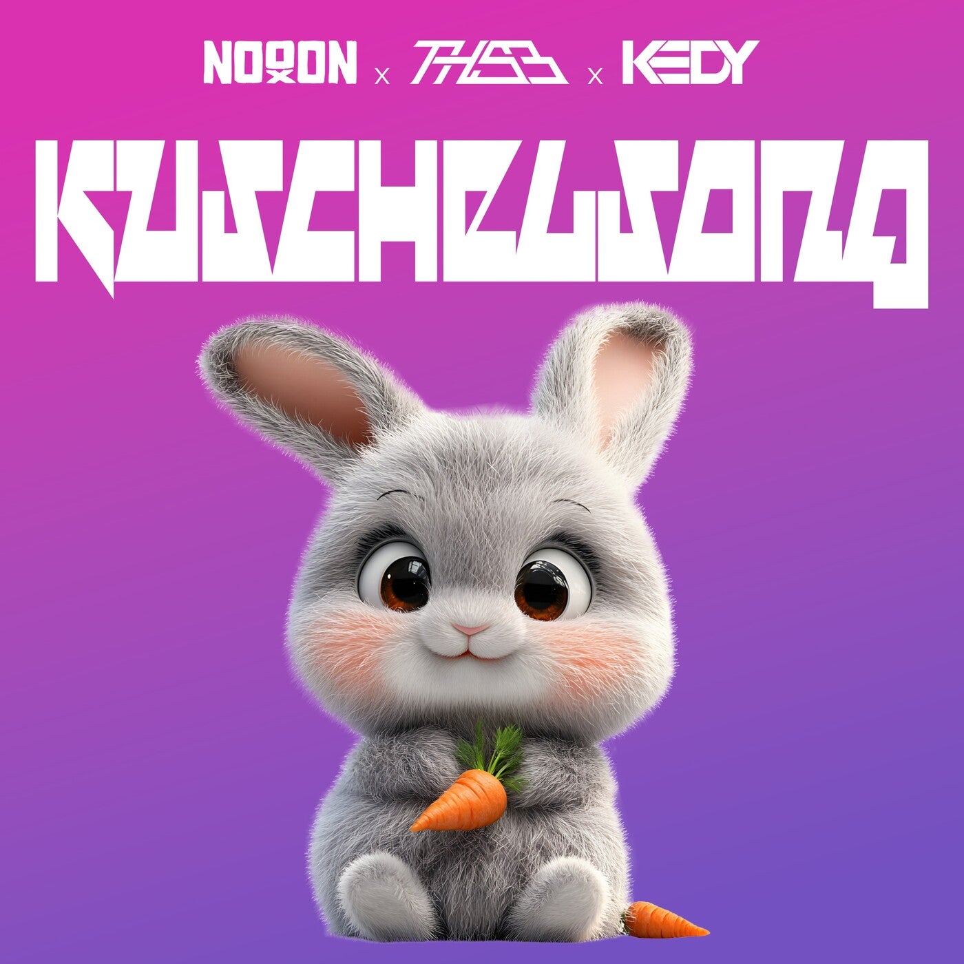 Kuschelsong (Extended Mix)