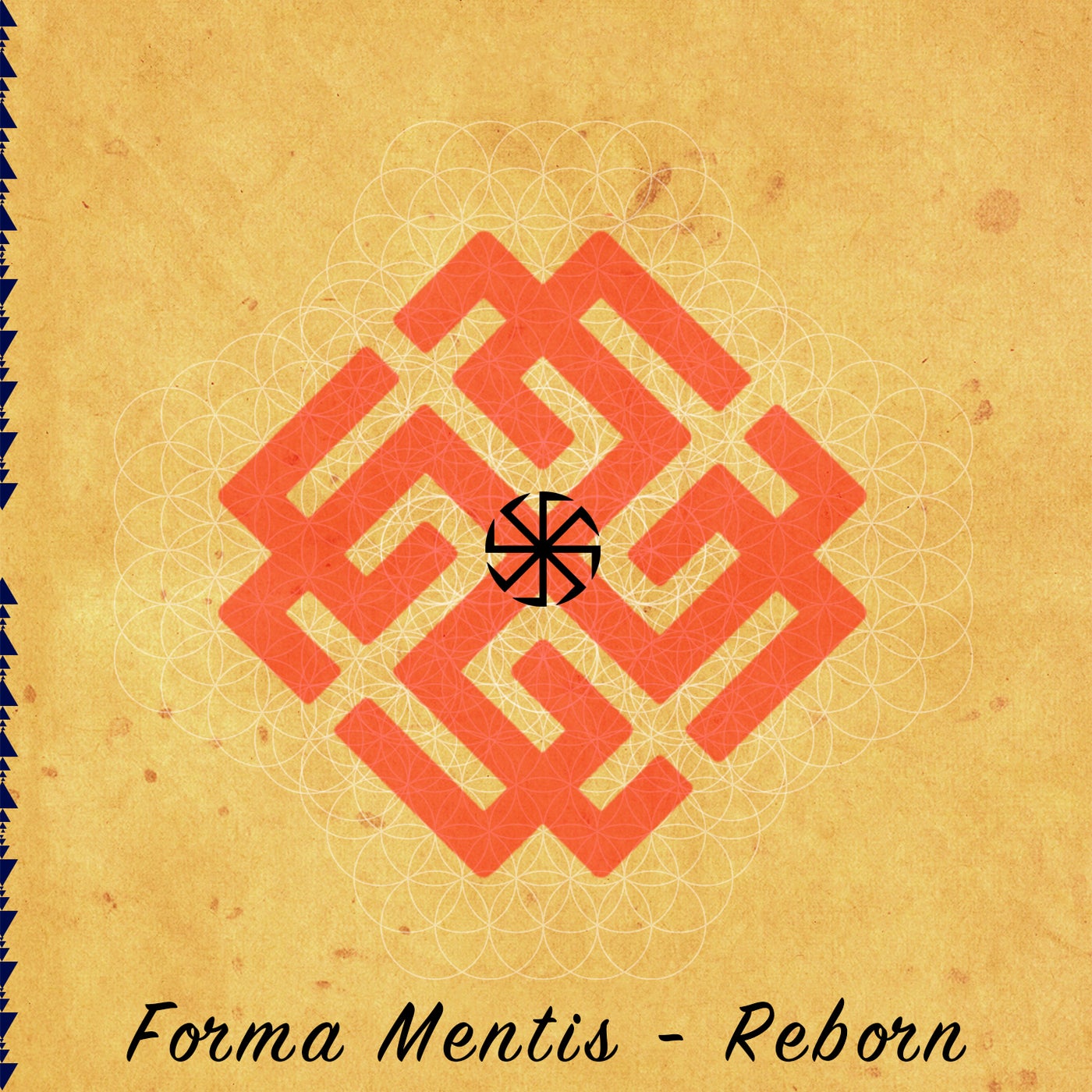 Reborn