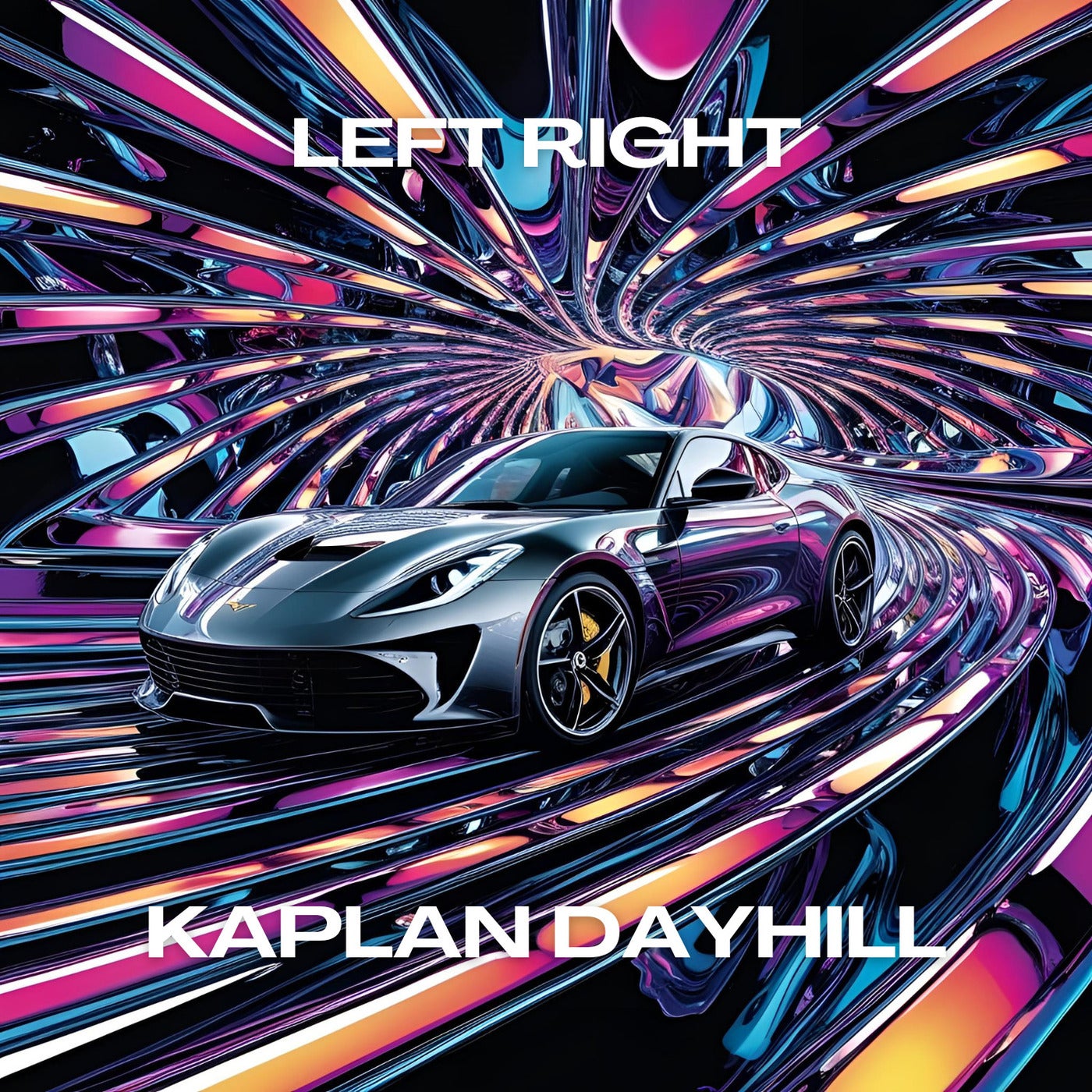 Left Right