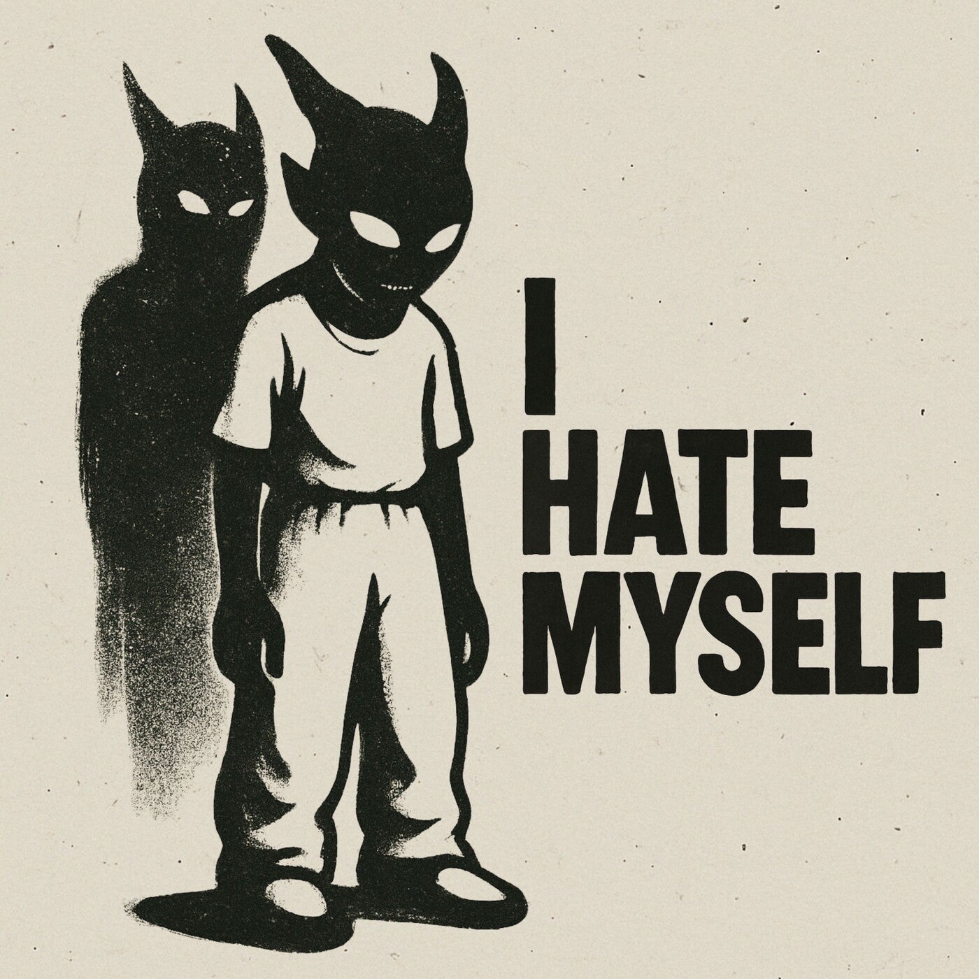 I Hate Myself (Extended Mix)