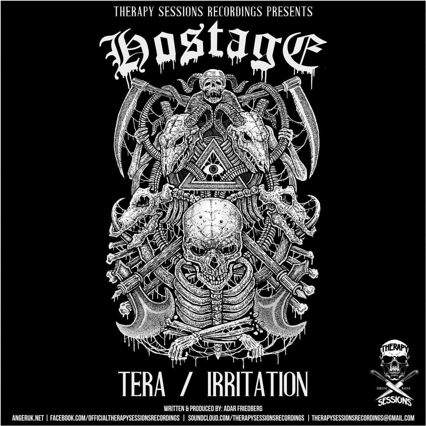 Tera / Irritation