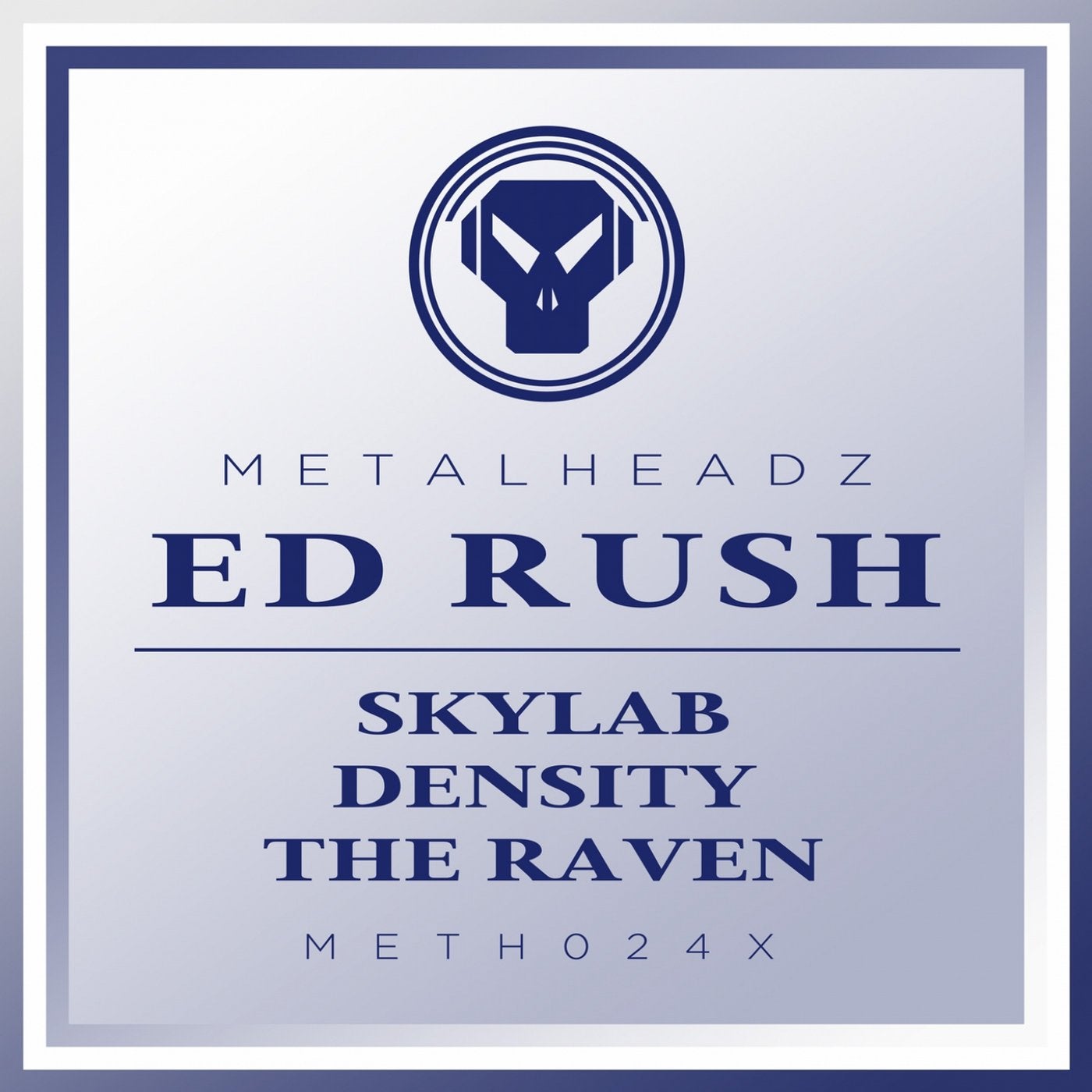 Skylab / Density / The Raven (2017 Remaster)