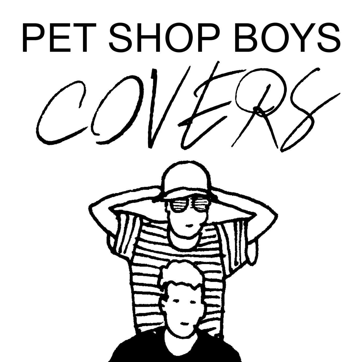 Pet Shop Boys Covers