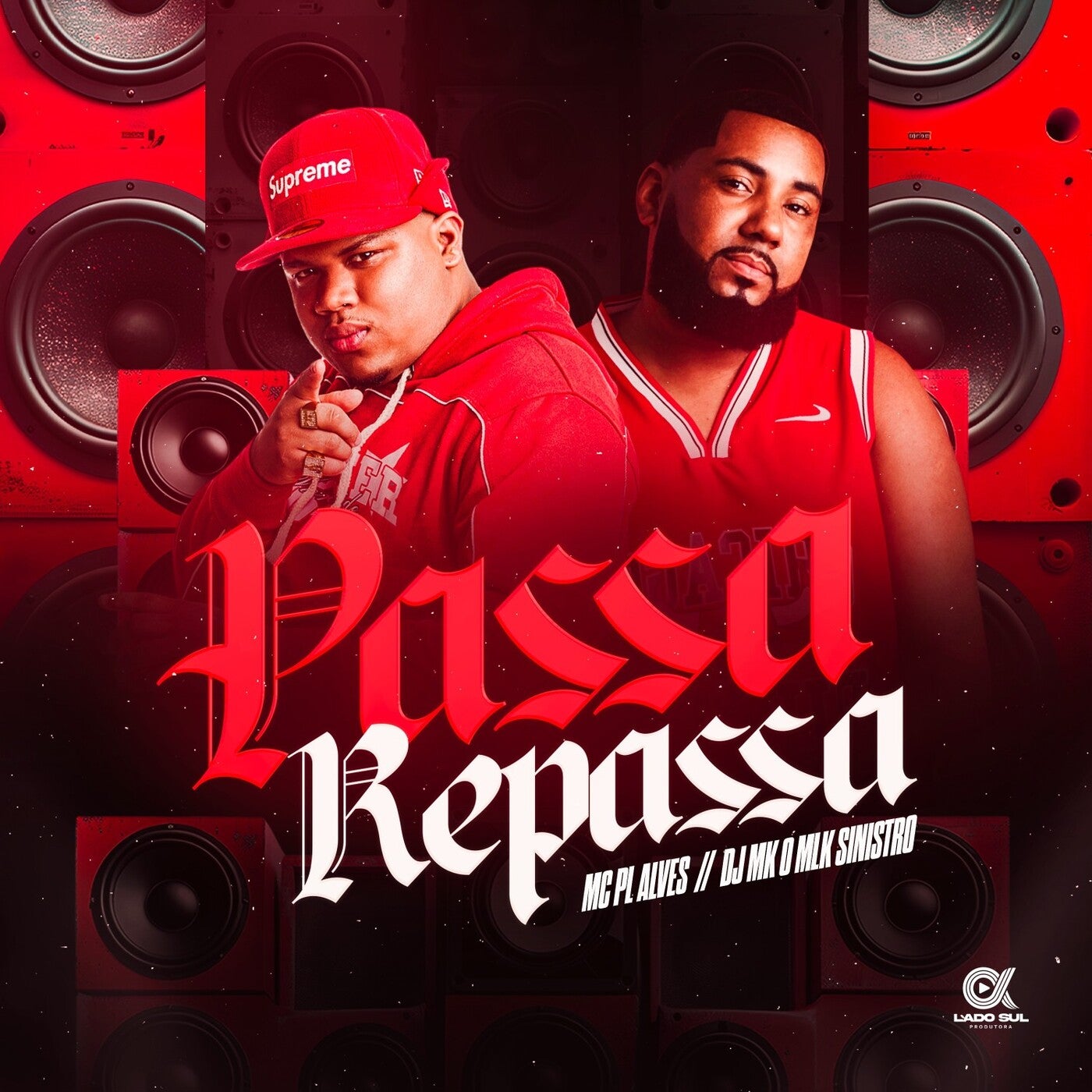Passa Repassa