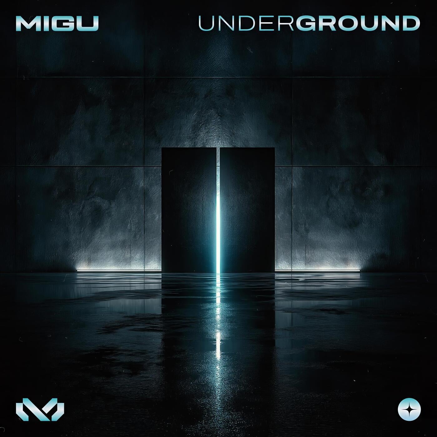 Underground