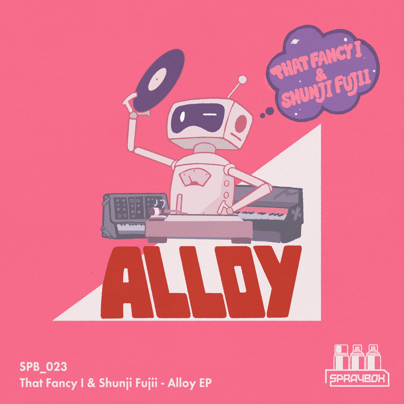 Alloy