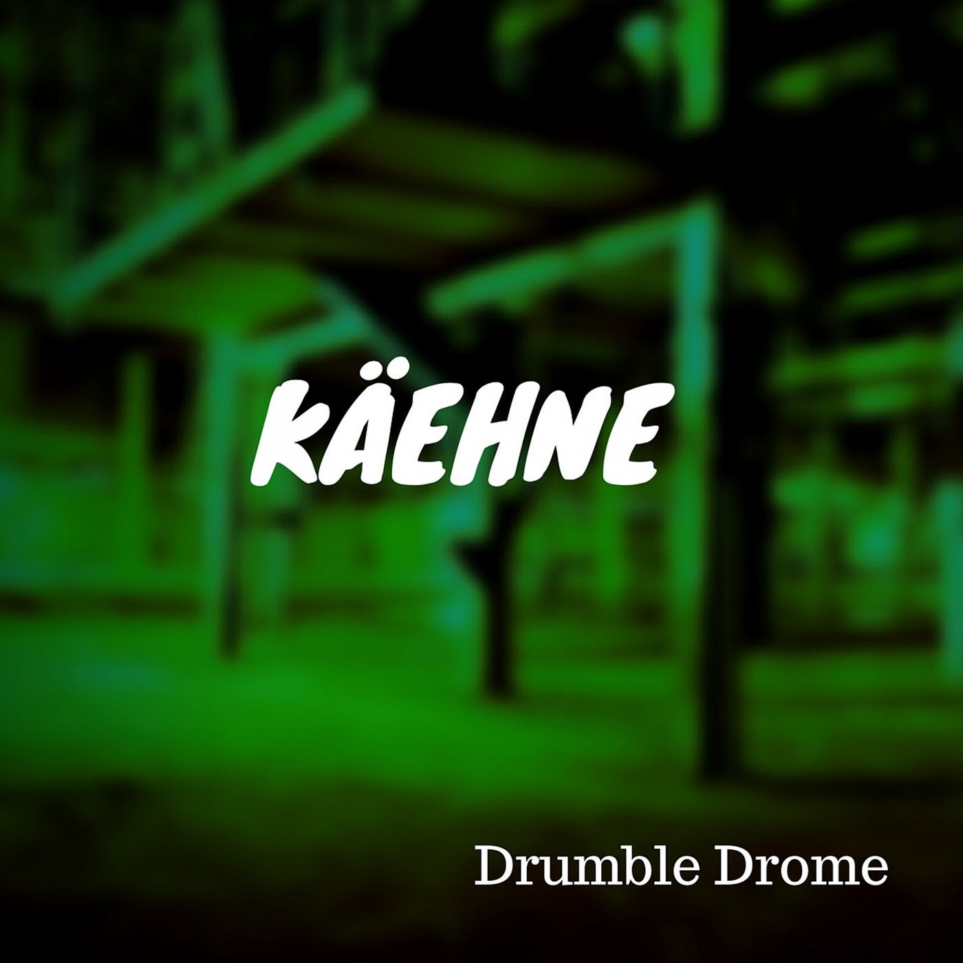 Drumble Drome