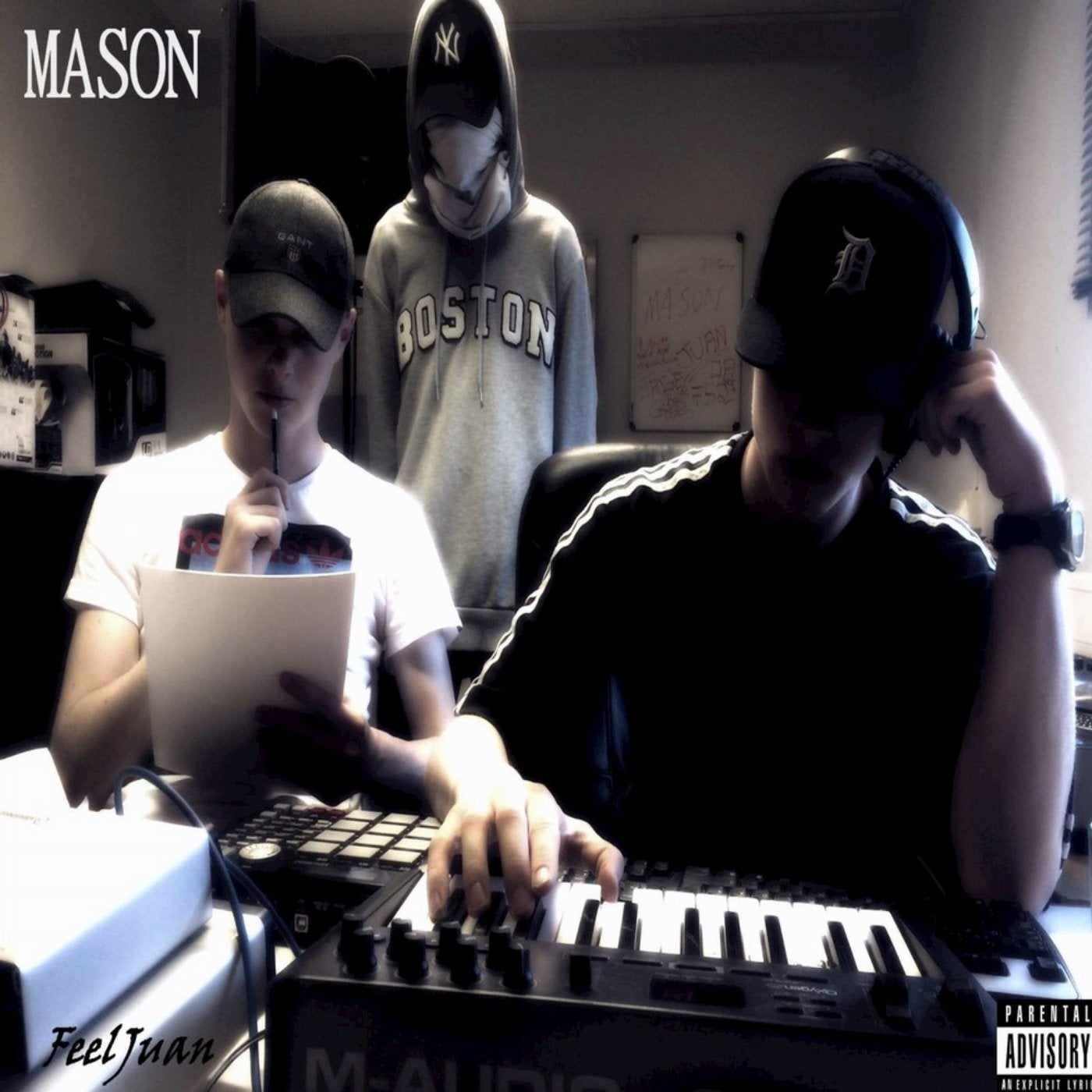 Mason