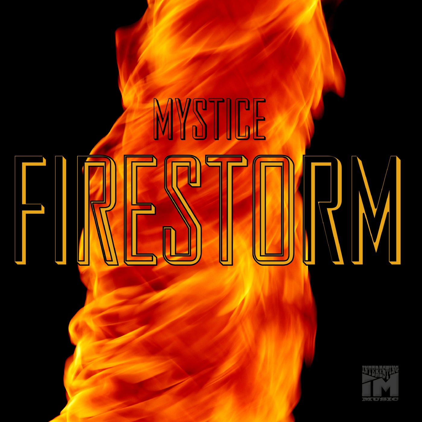 Firestorm