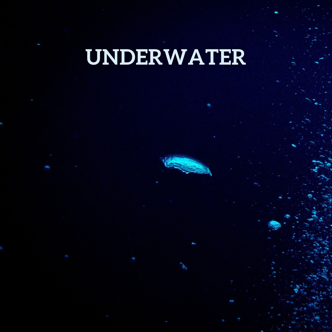 Underwater