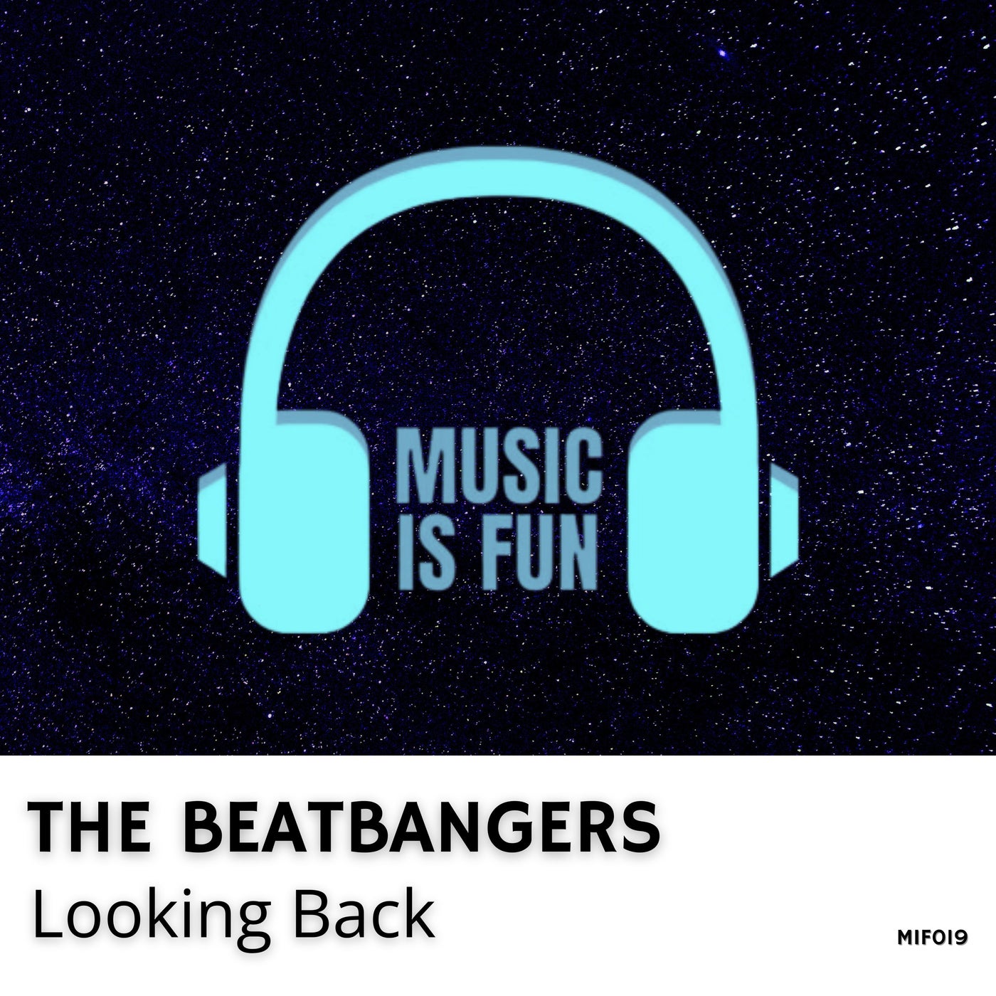 Looking Back (Extended Mix)