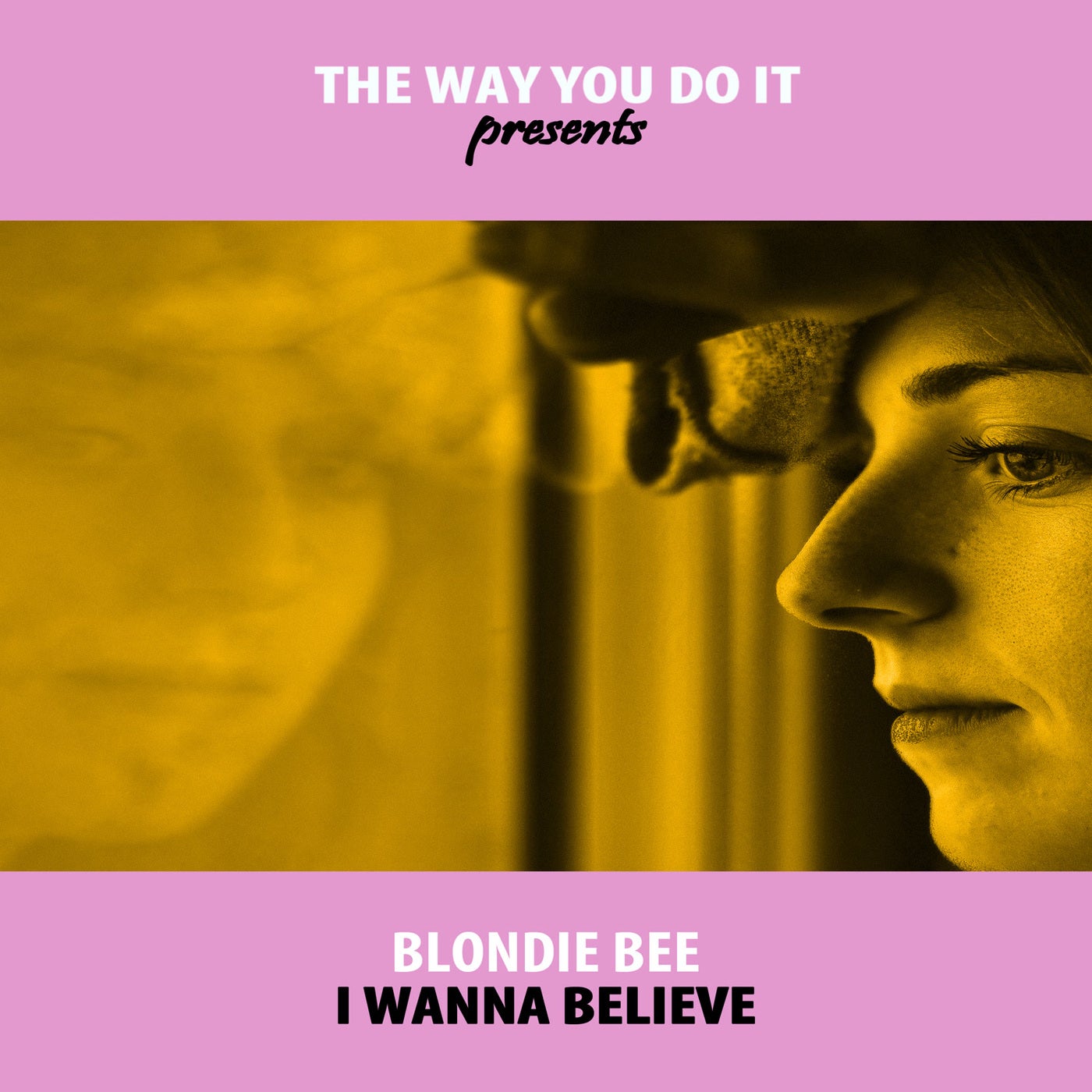 I wanna Believe (Lorenzo Righini vs Nu Ground Foundation Mixes)