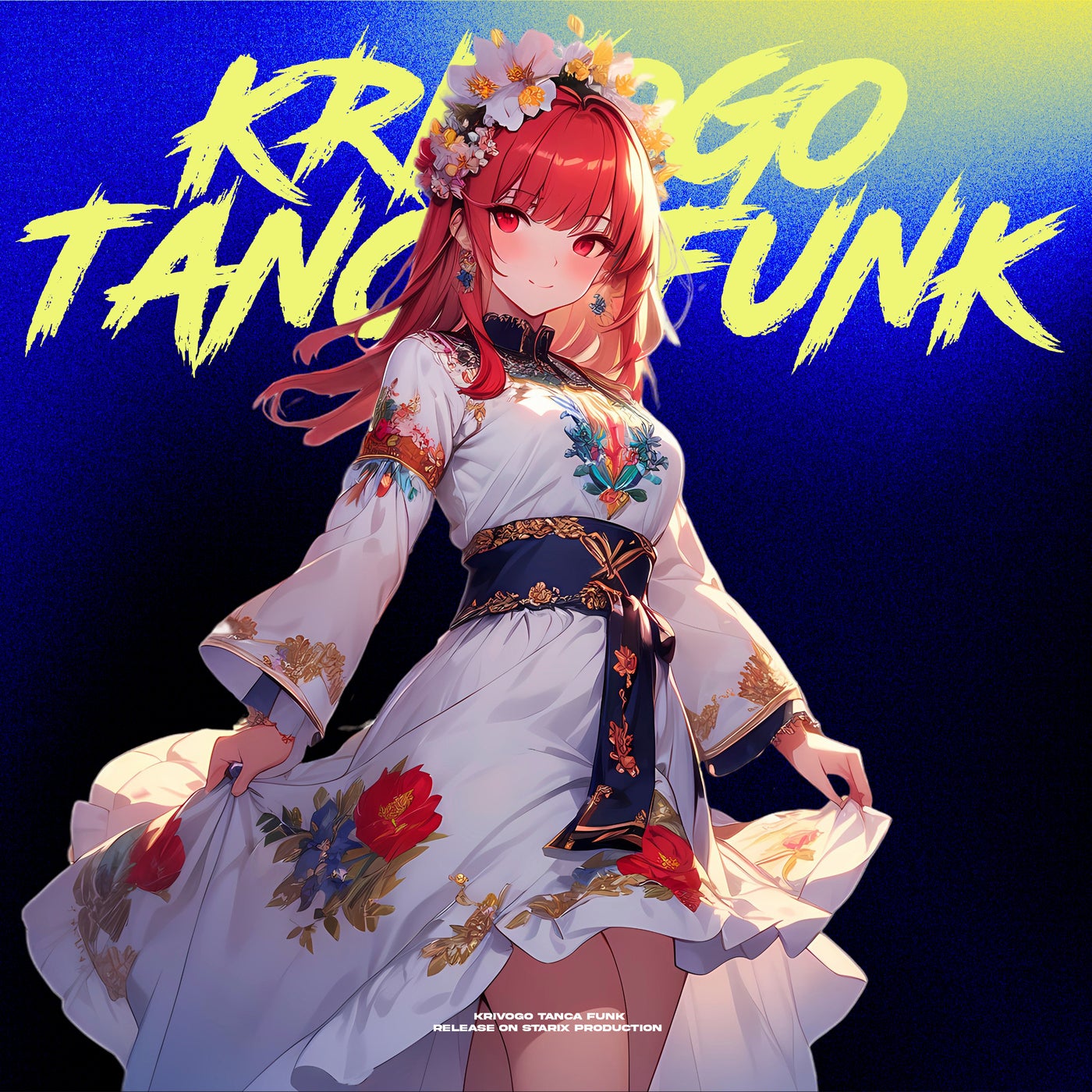 KRIVOGO TANCA FUNK