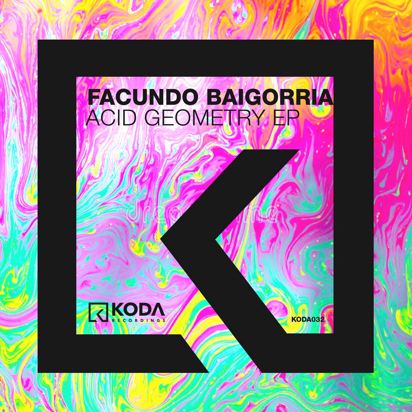 Acid Geometry EP