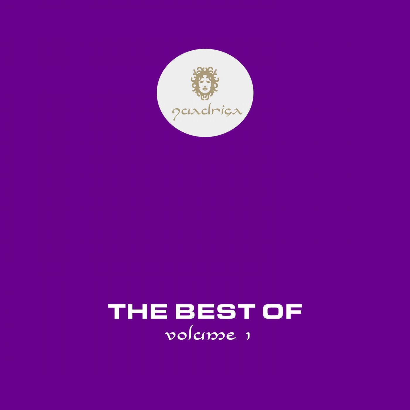The Best of Quadriga, Vol. 1