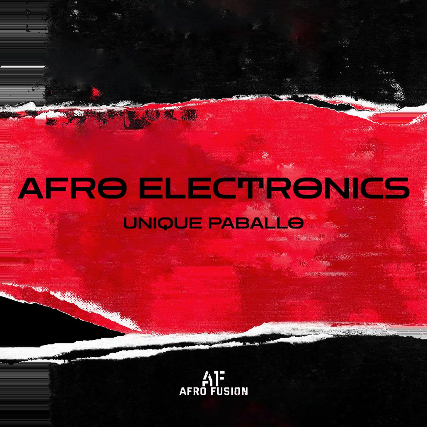 Afro Electronics