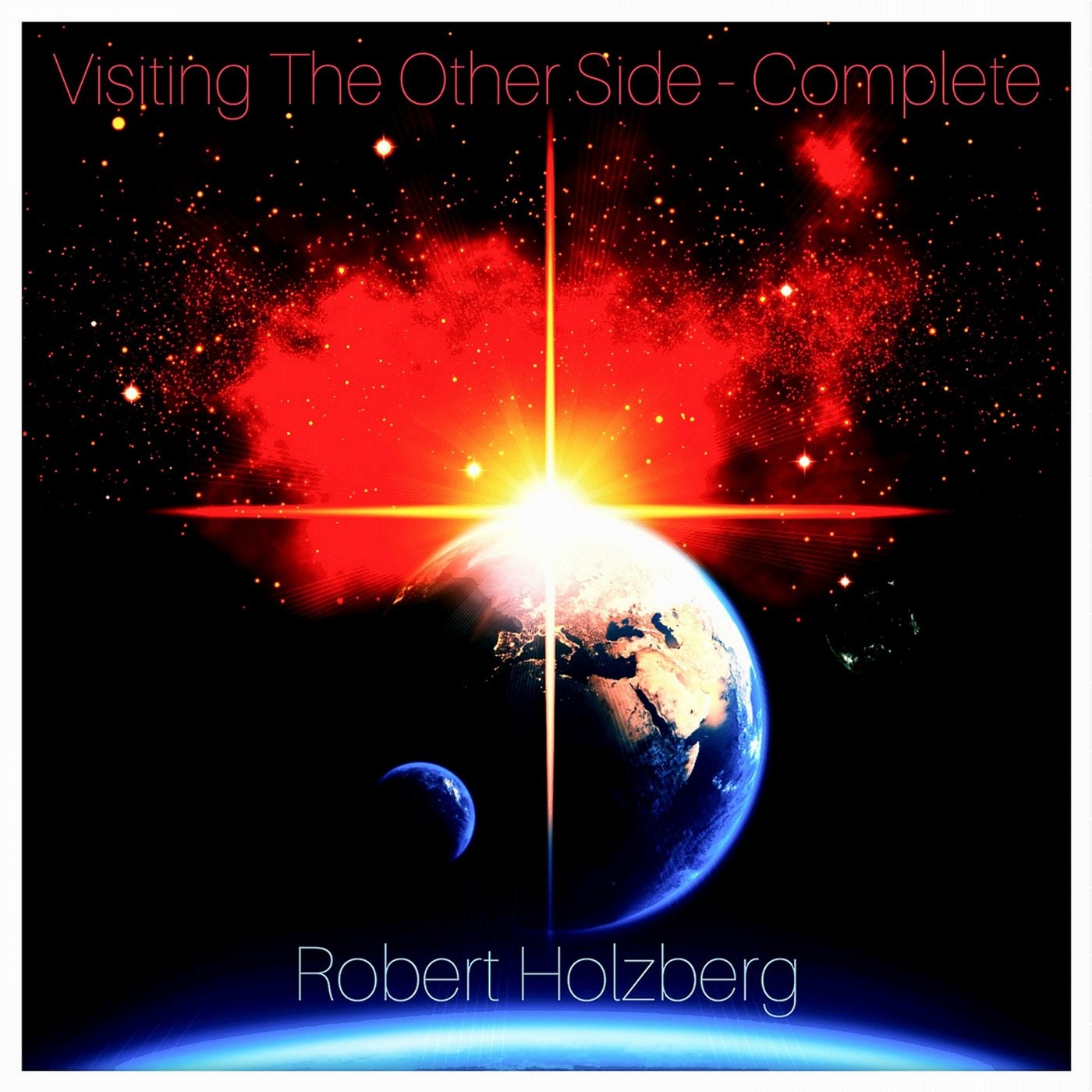 Visiting The Other Side - Remastered