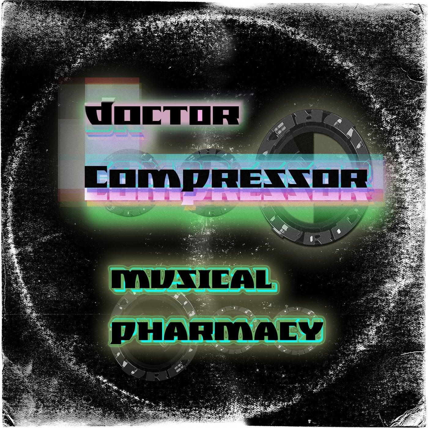 Musical Pharmacy