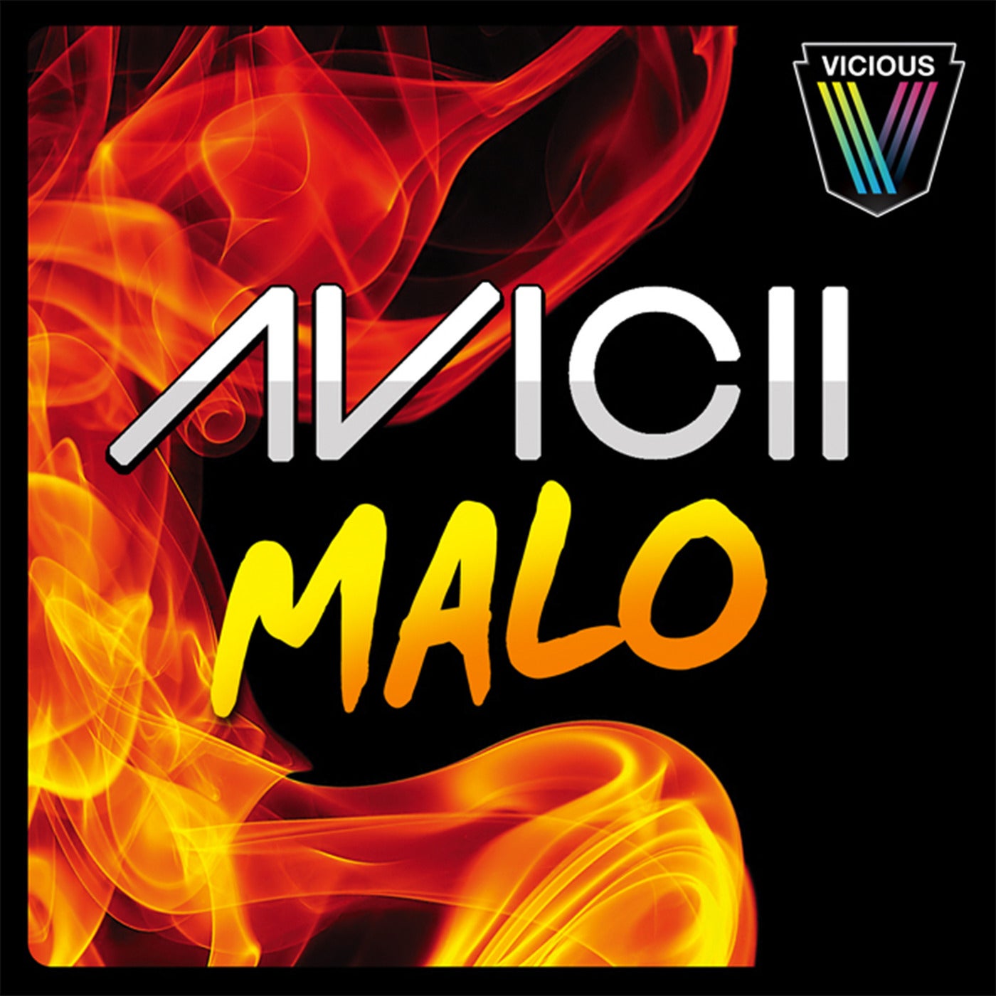 Malo [Radio Edit]