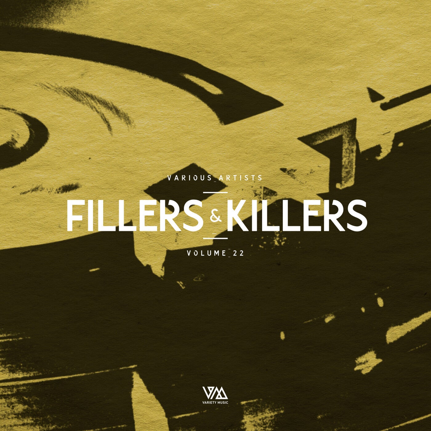 Cover art for Fillers & Killers Vol. 22
