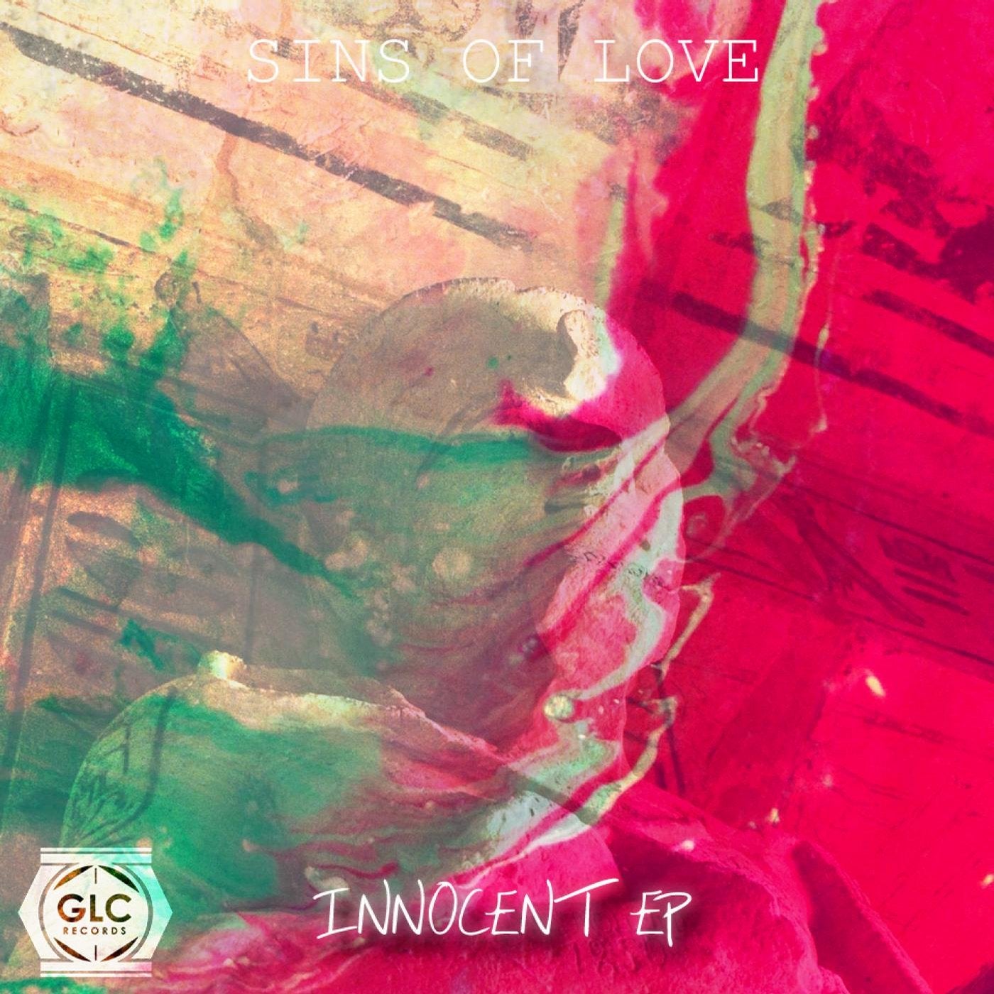 Innocent EP