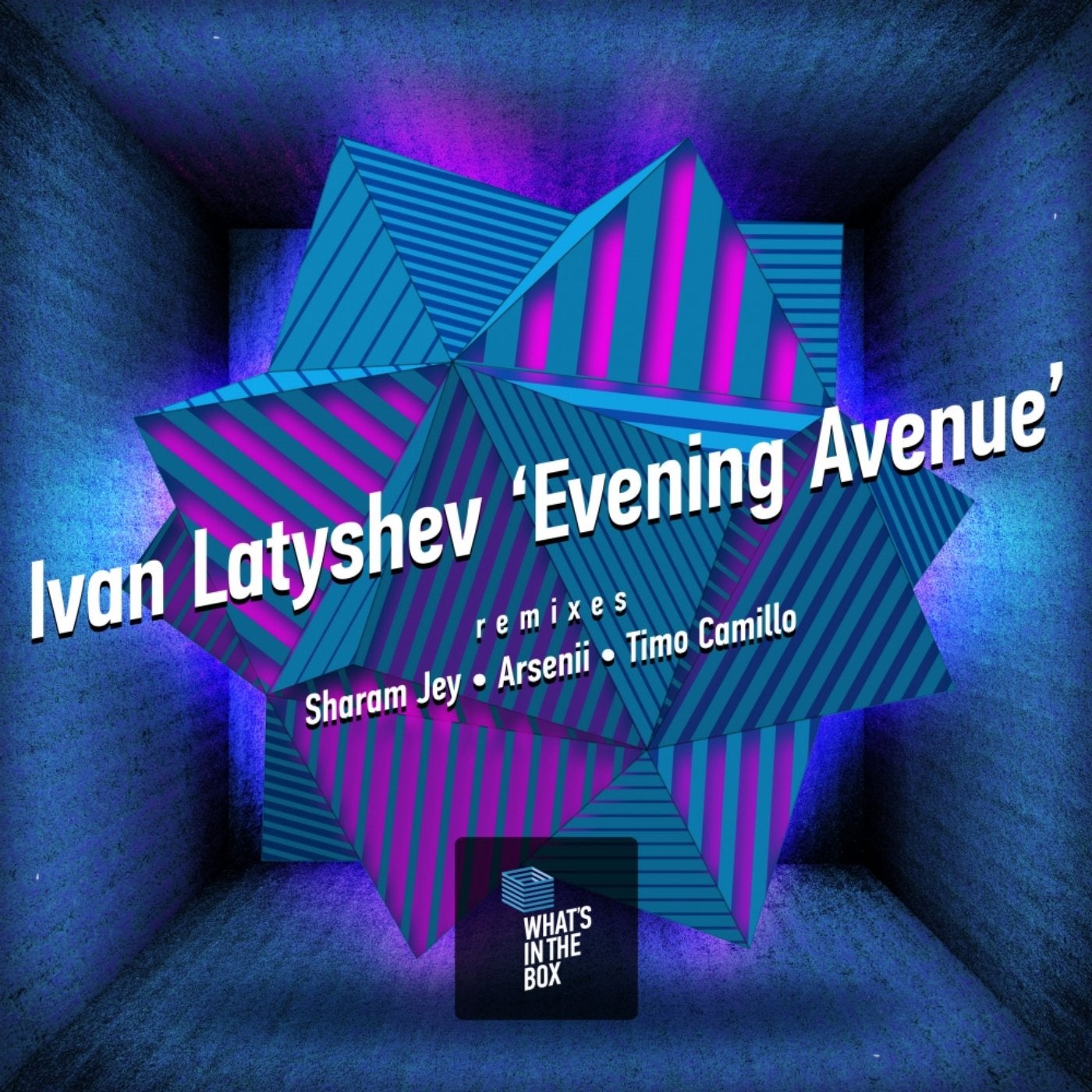 Evening Avenue