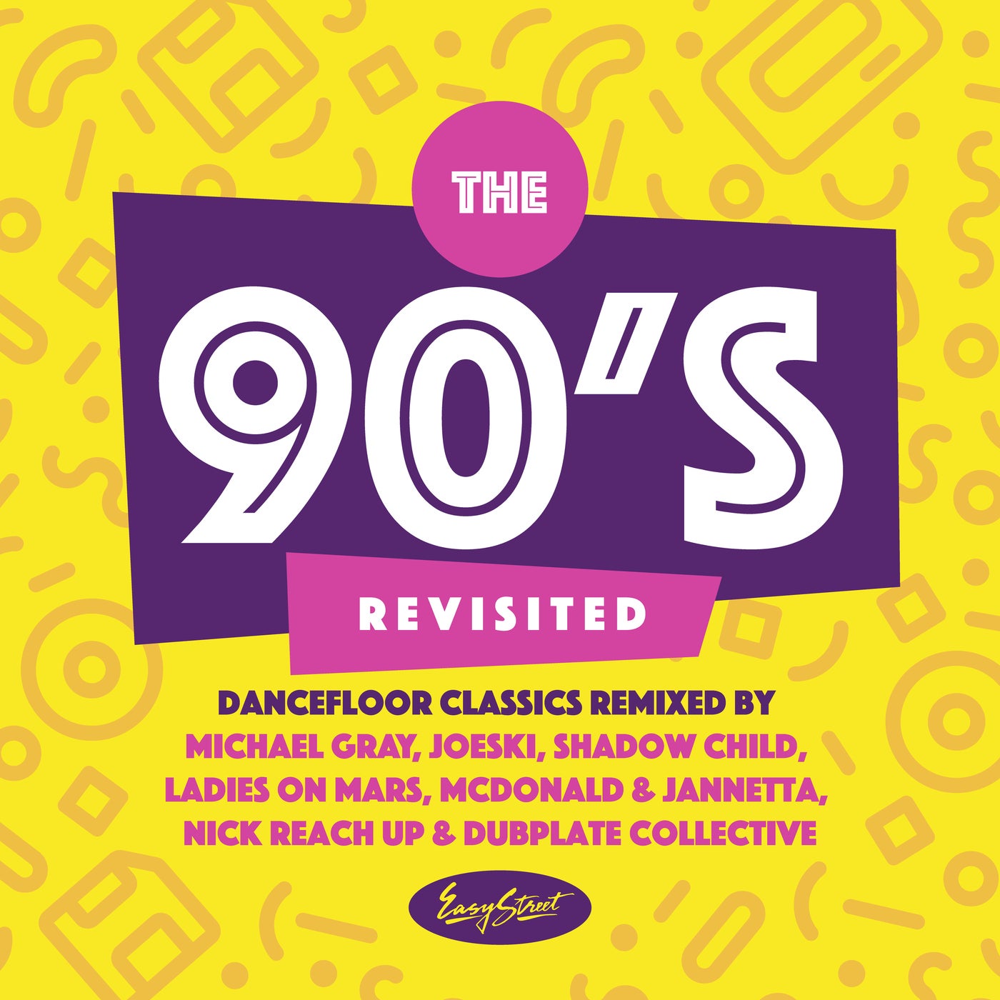 VA – The 90’s Revisited