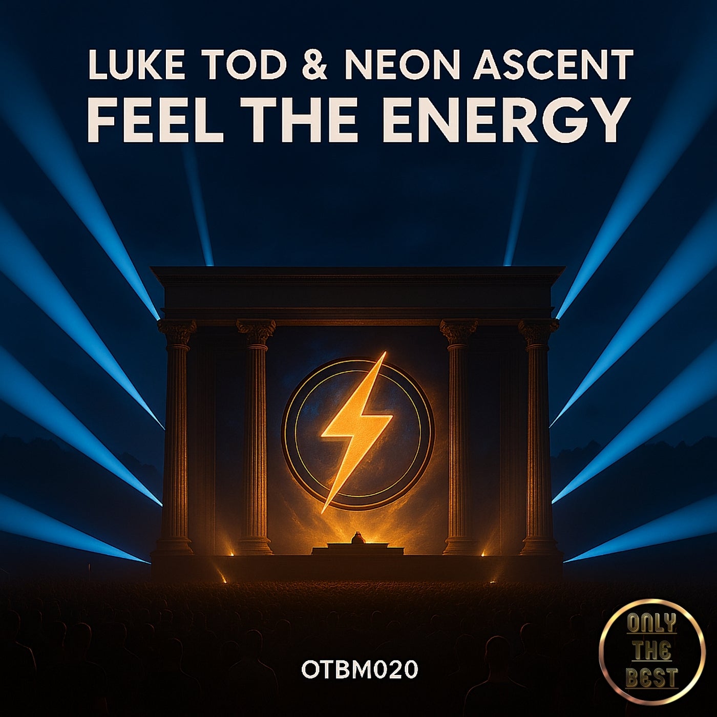 Feel the Energy