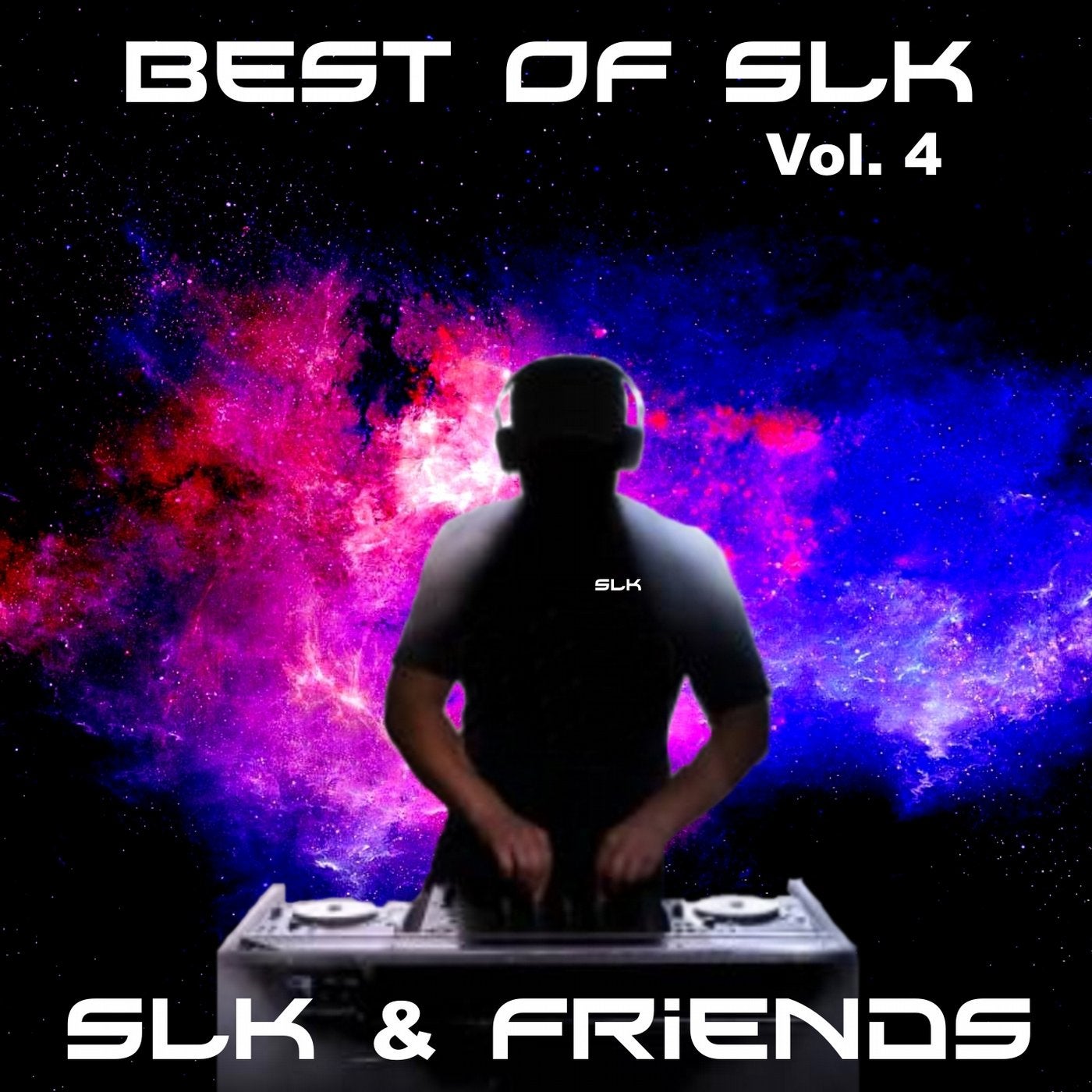 Best of SLK, Vol. 4