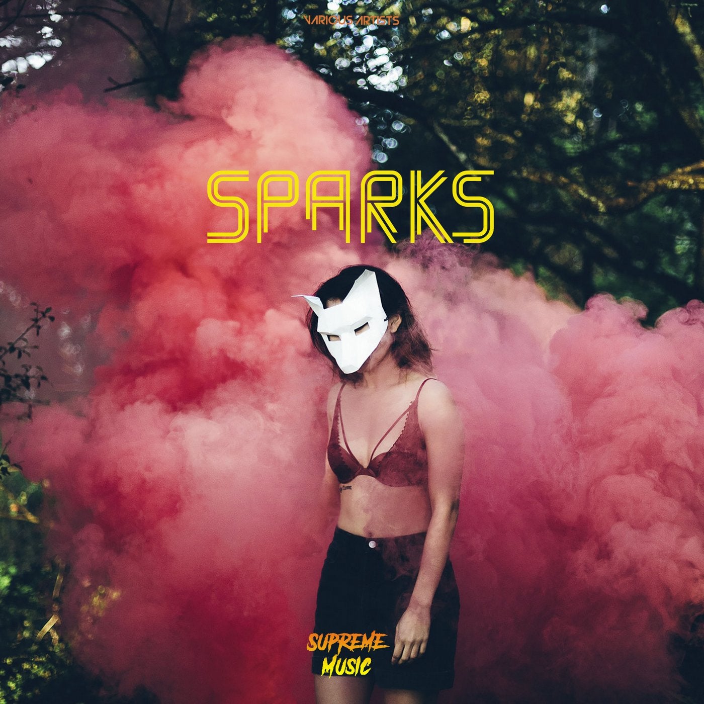 Sparks