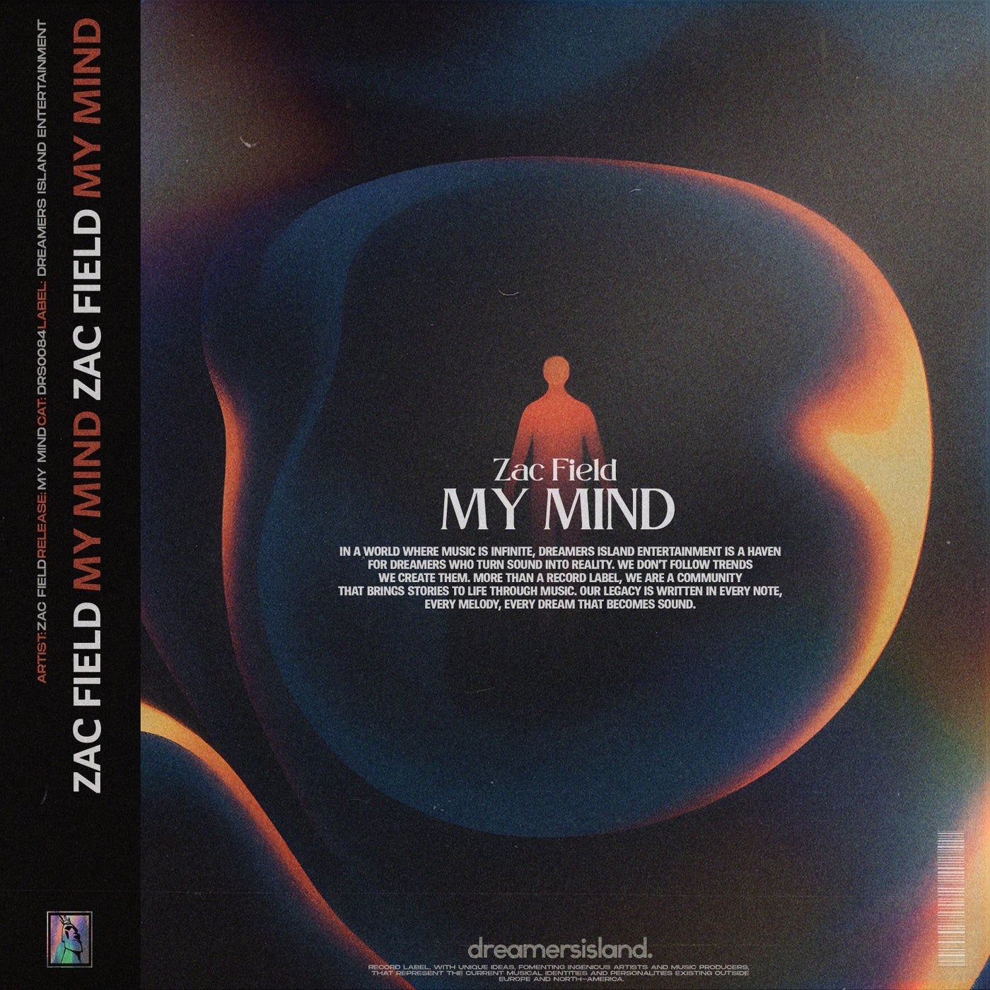 My Mind