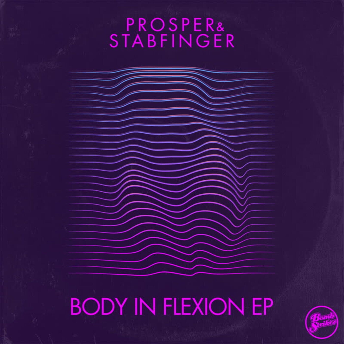 Body In Flexion EP