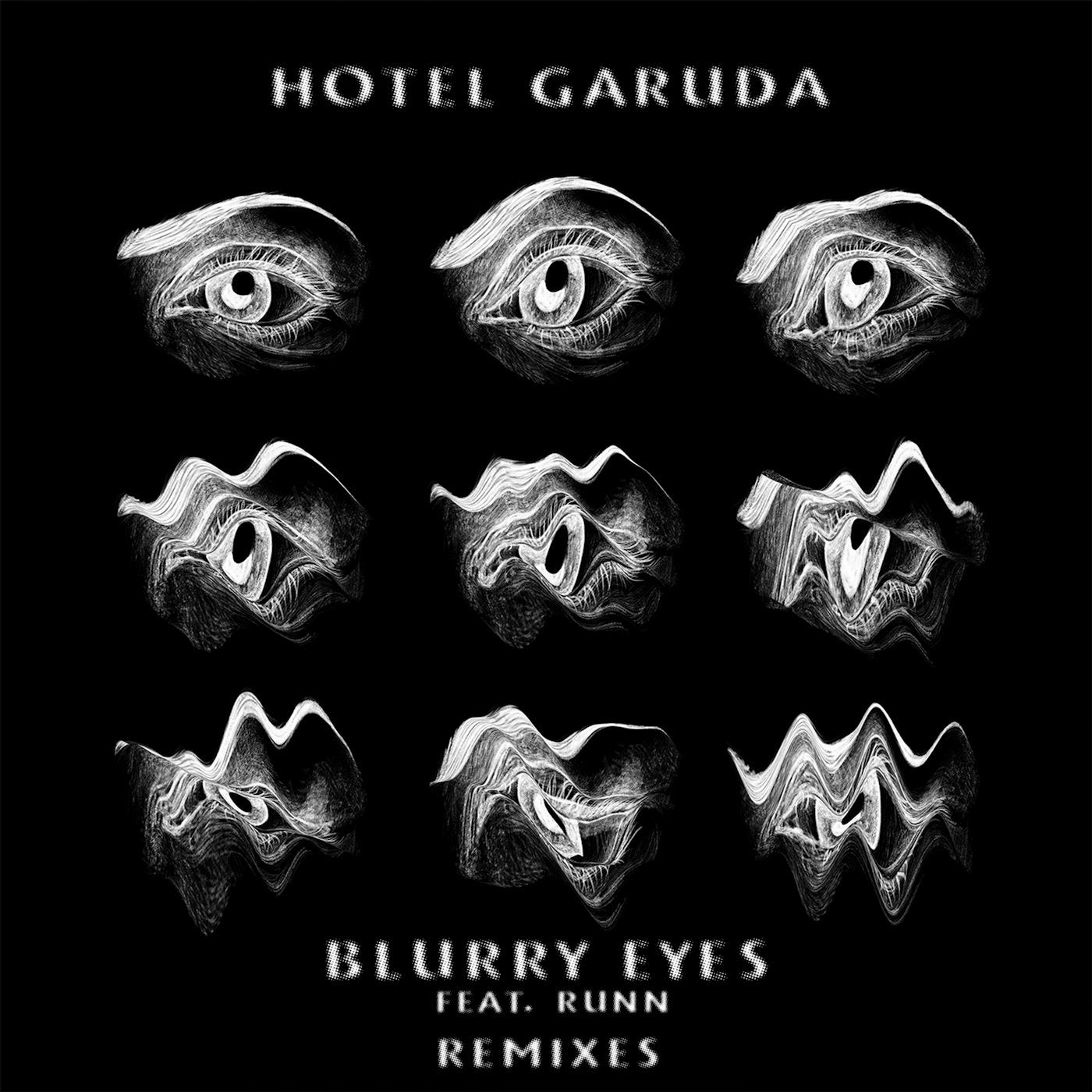 Blurry Eyes (Remixes)
