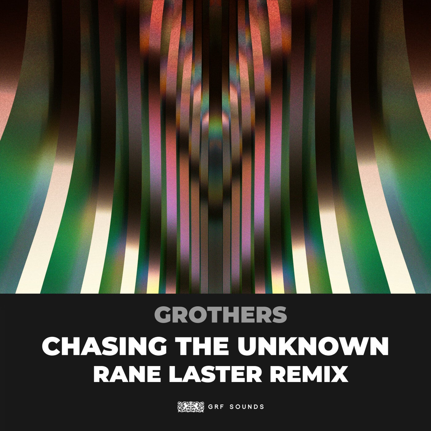 Chasing The Unknown (Rane Laster Remix)