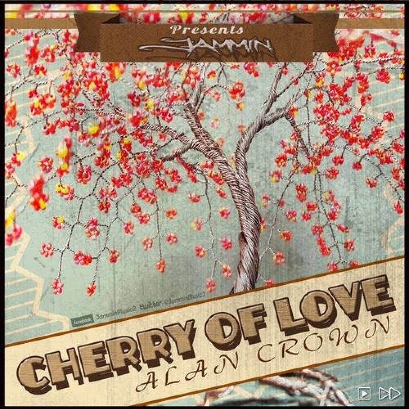 Cherry of Love