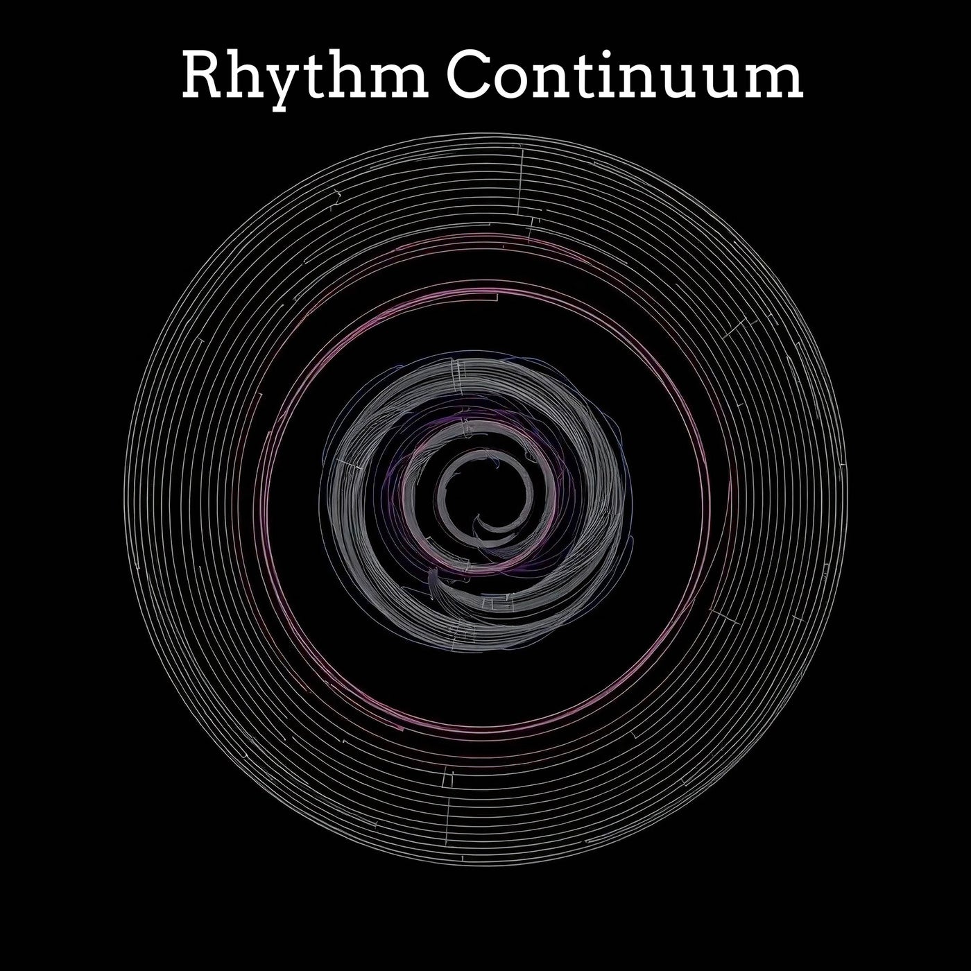 Rhythm Continuum
