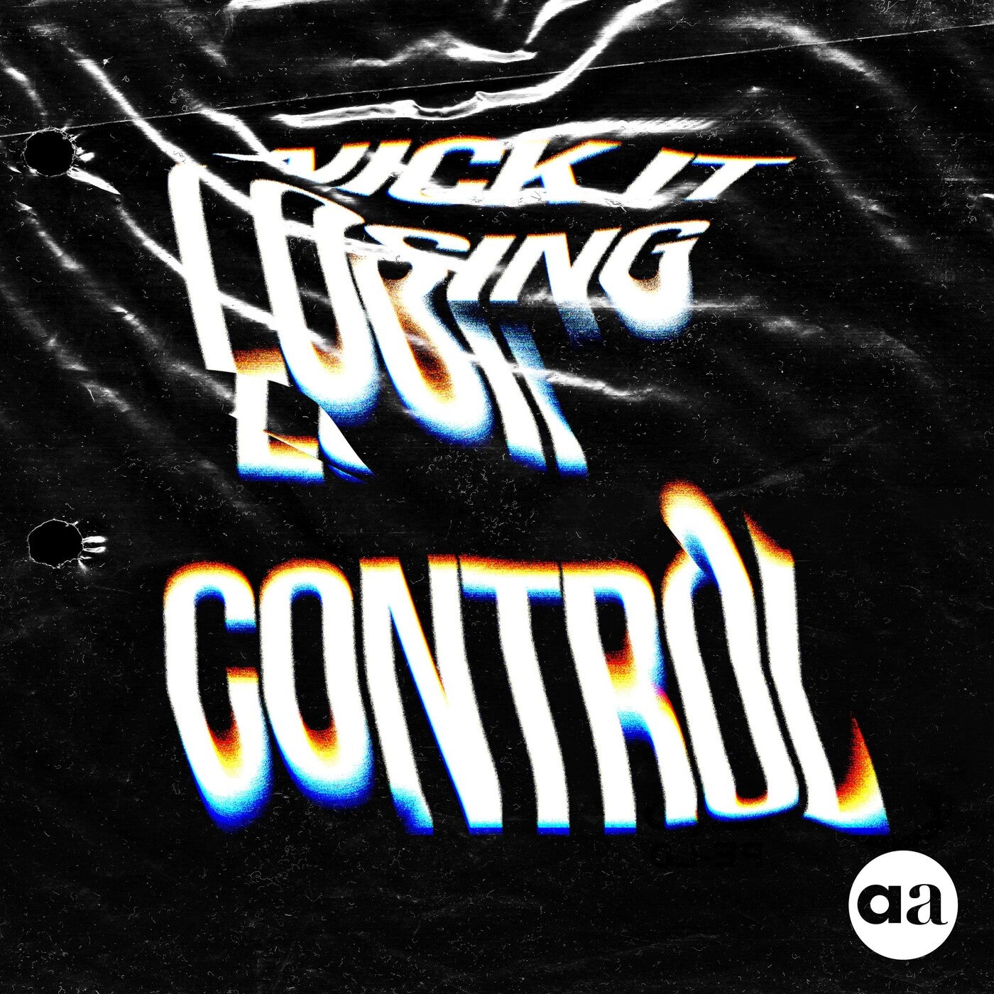 Losing Control