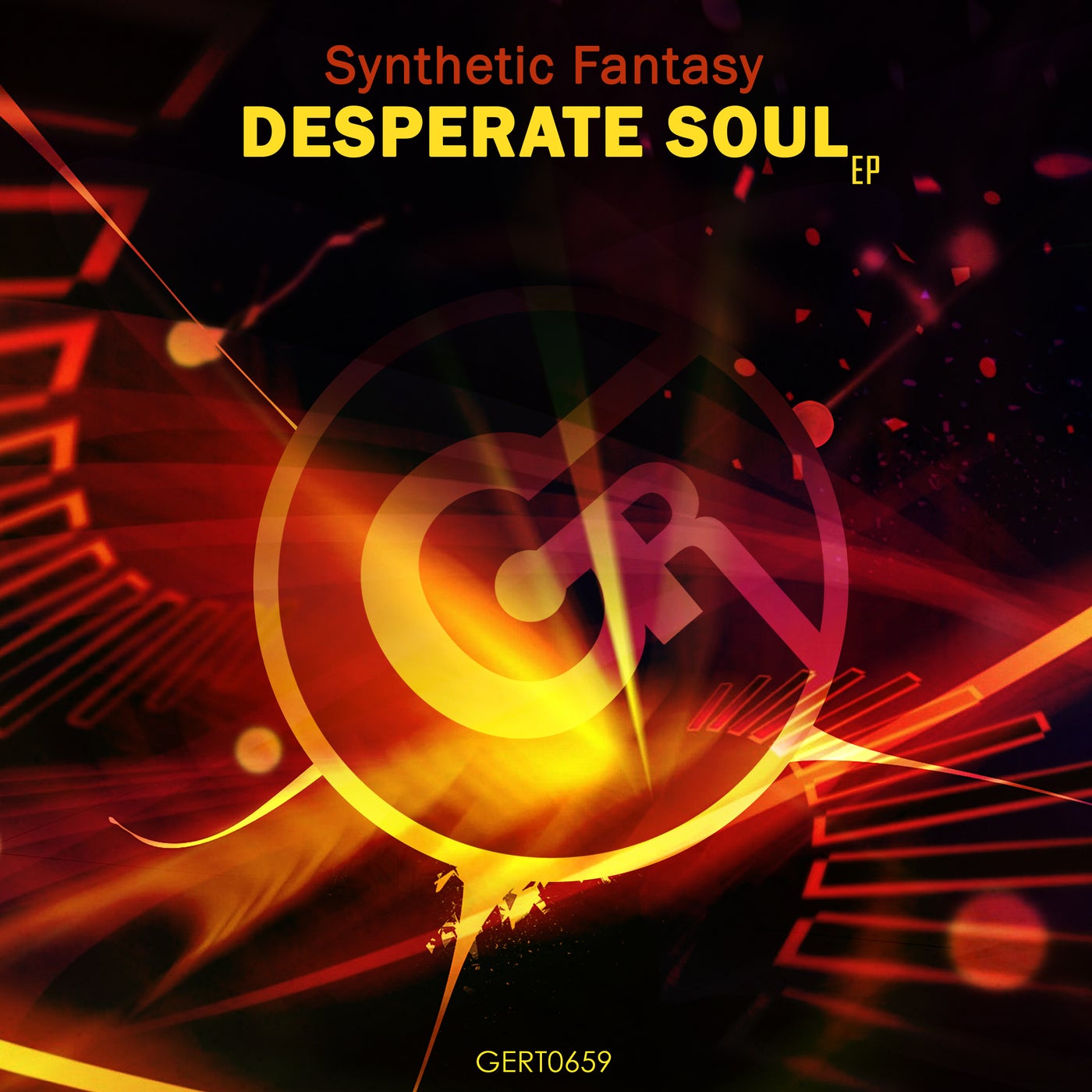 Desperate Soul EP