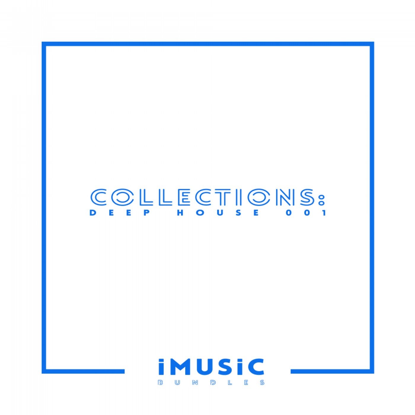 Collections: Deep House 001